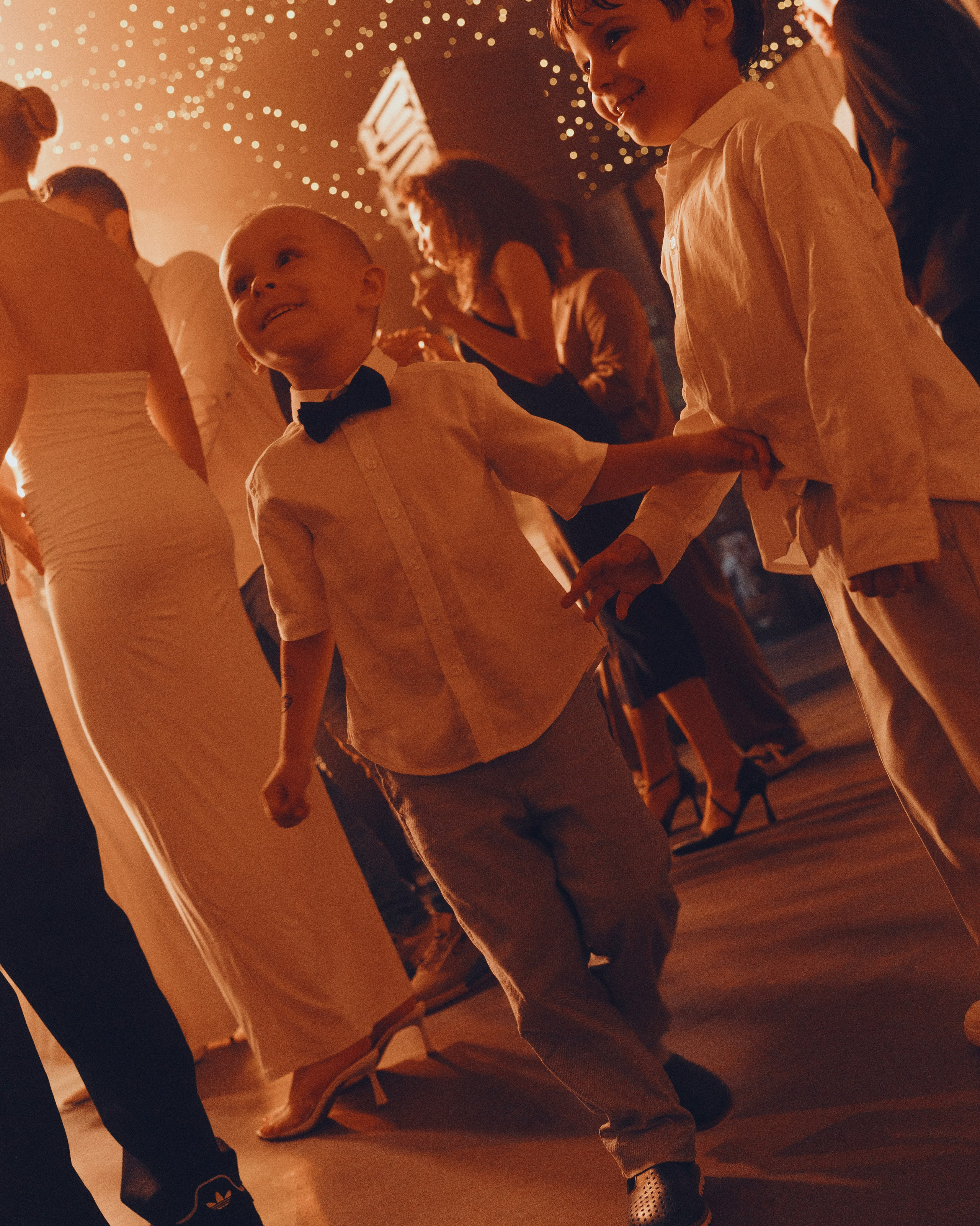 УДИВИТЕЛЬНЫЙ СОН. Свадебный фотограф в Москве Мария Кривоногова