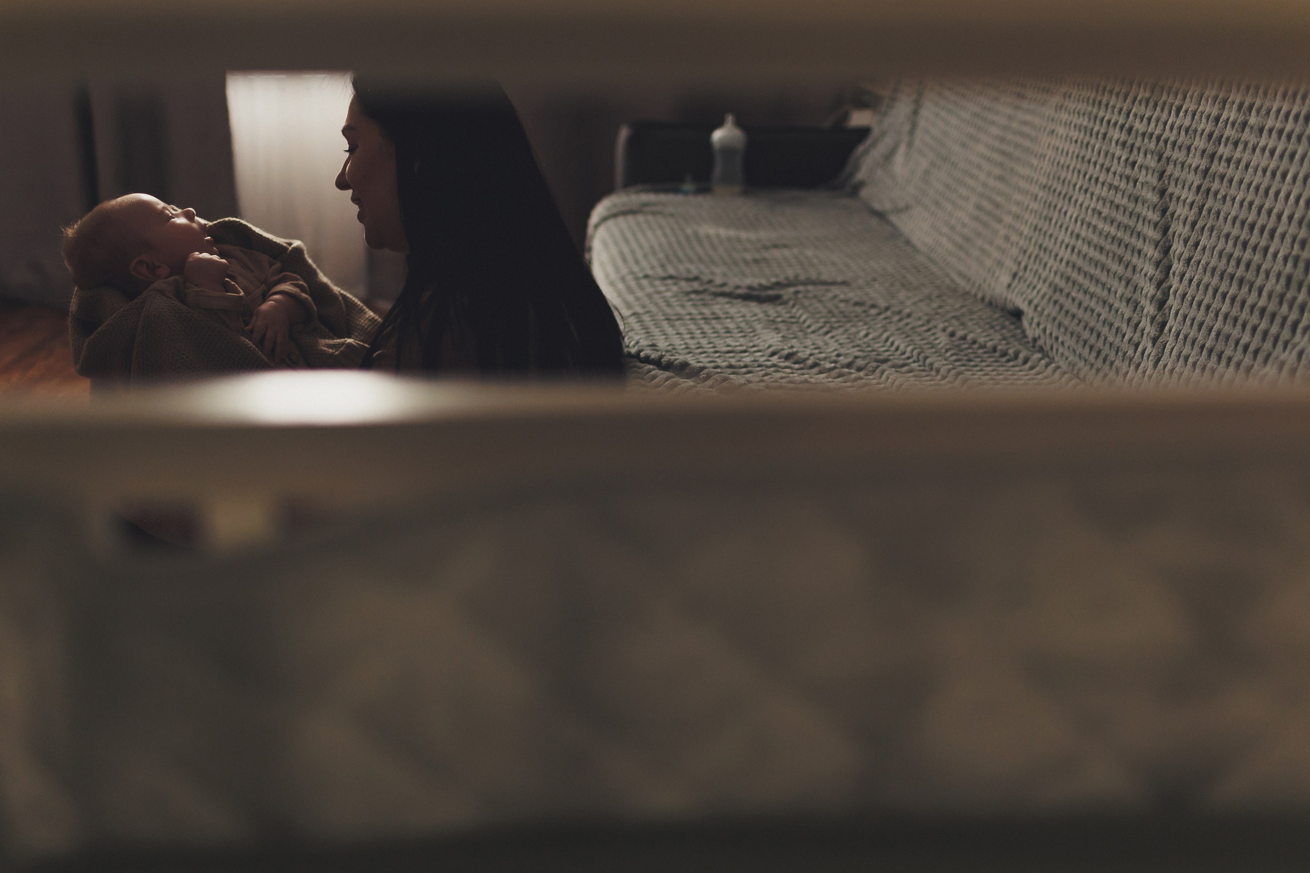 СЕМЕЙНАЯ / Кирюшка и Ксюша. Фотограф Лодейное Поле Екатерина Герасимова в Санкт-Петербурге и Лен. области