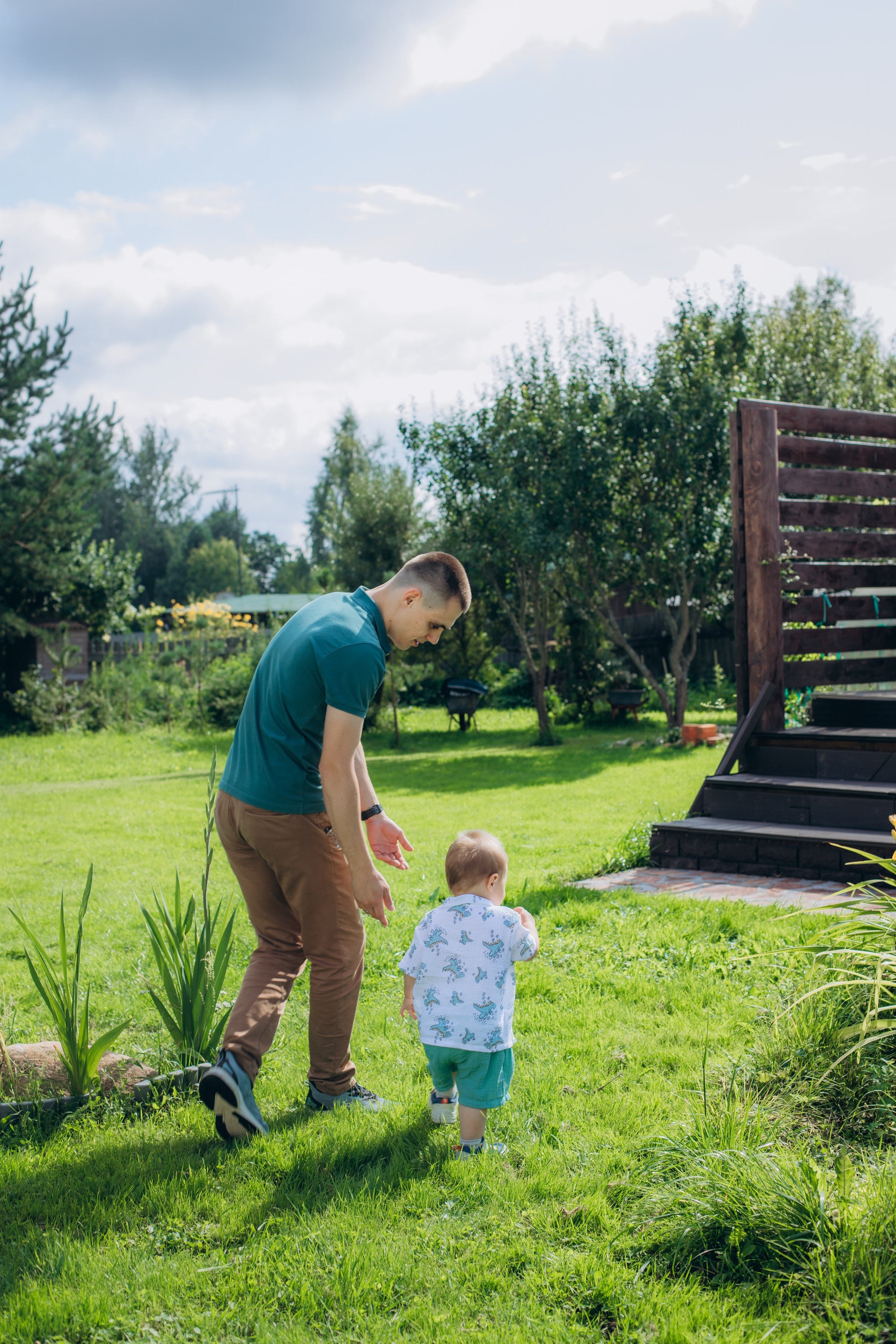 Большая семья. Семейный и домашний фотограф в Москве и МО Королева Валерия
