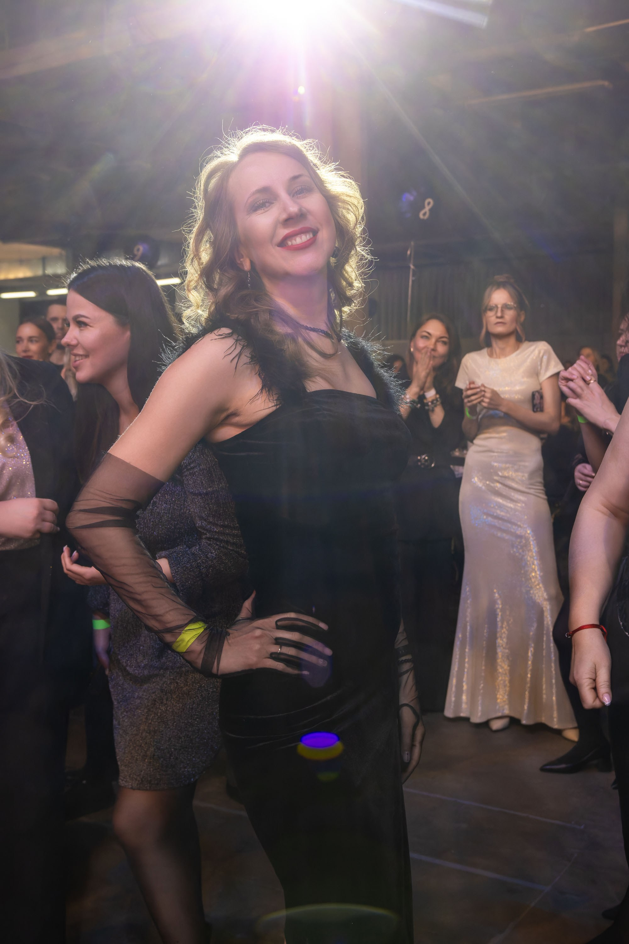 Росбанк 26.12. Фотограф в Самаре Максим Тырин