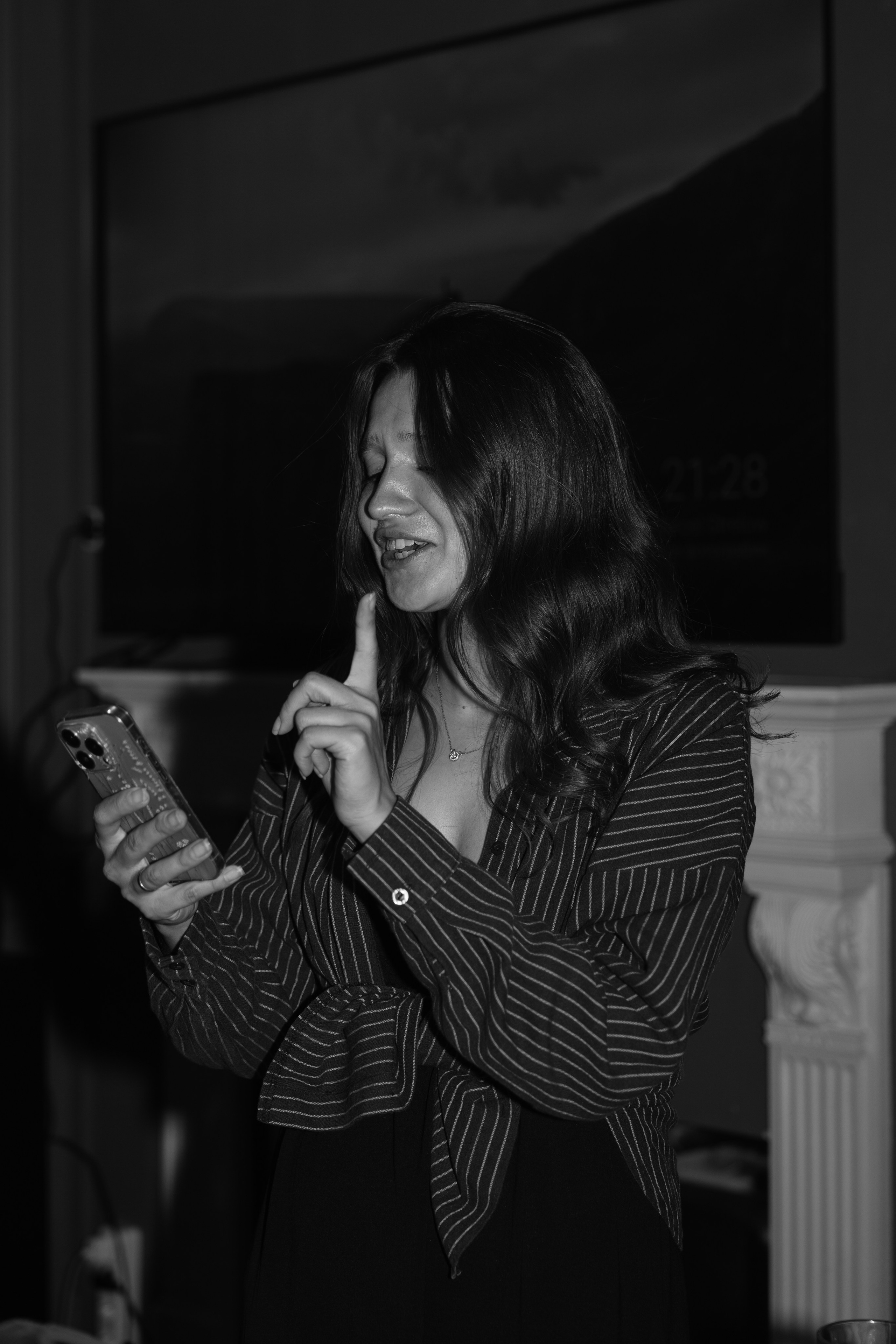 Happy Birthday, Ilya!. Главная