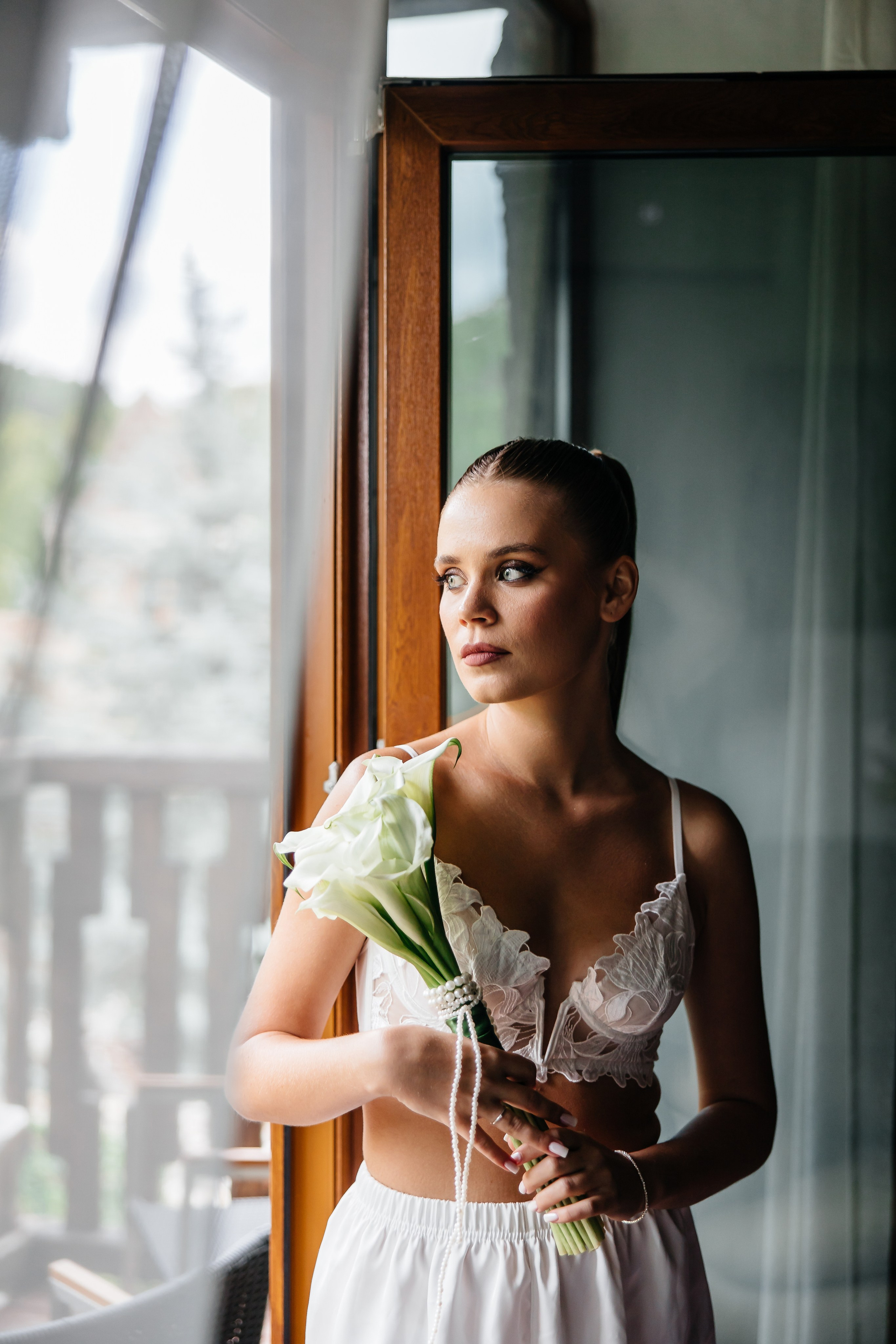 Анонс свадьбы для Павла и Евгении. Усадьба Феодоро. Свадебный фотограф в Крыму и Севастополе Ольга Баскакова