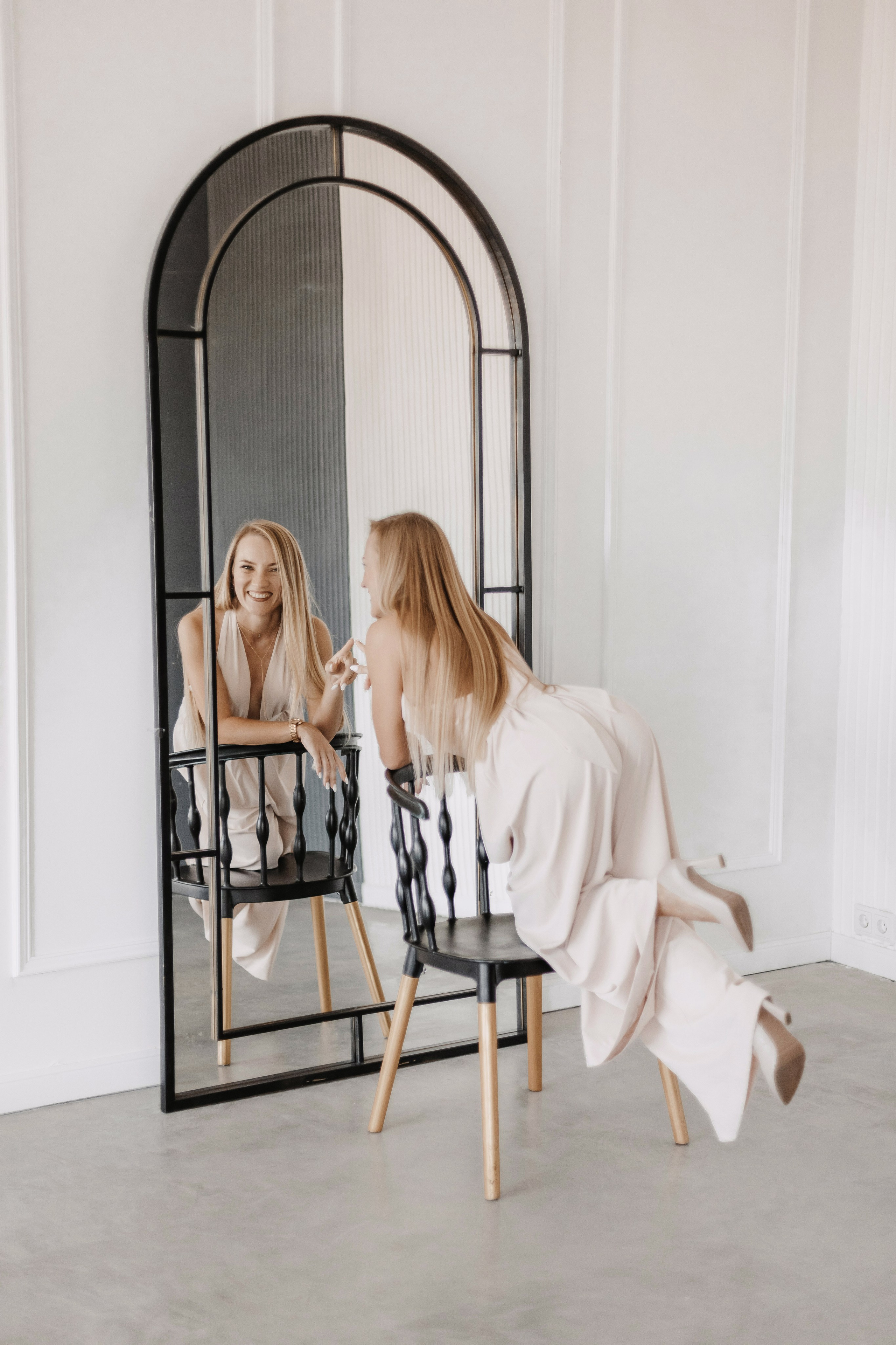 Будь разной. Фотограф Марина Верятинская | Краснодар