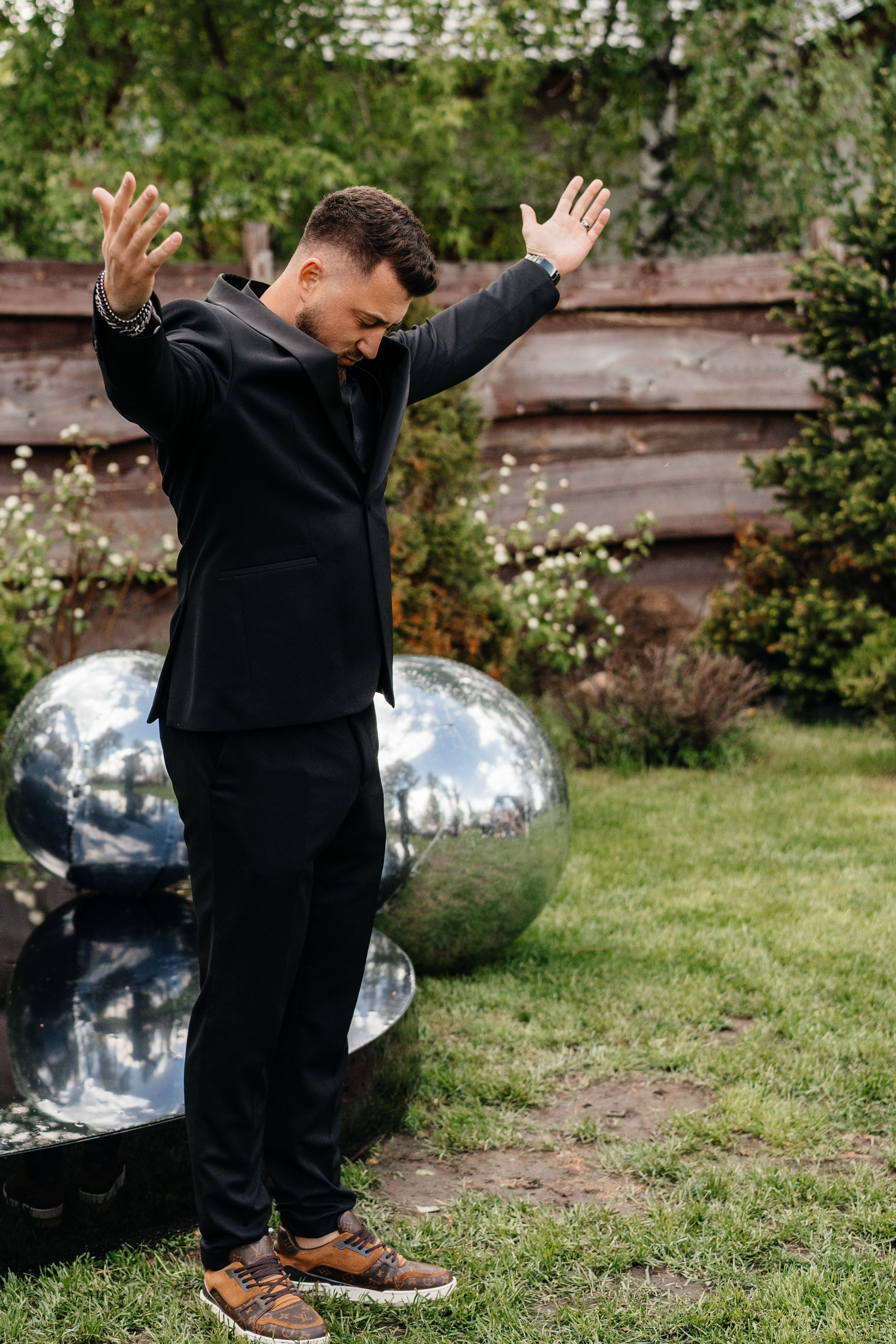 Элла & Кирилл. Свадебный фотограф Барнаул Алексей Павлов