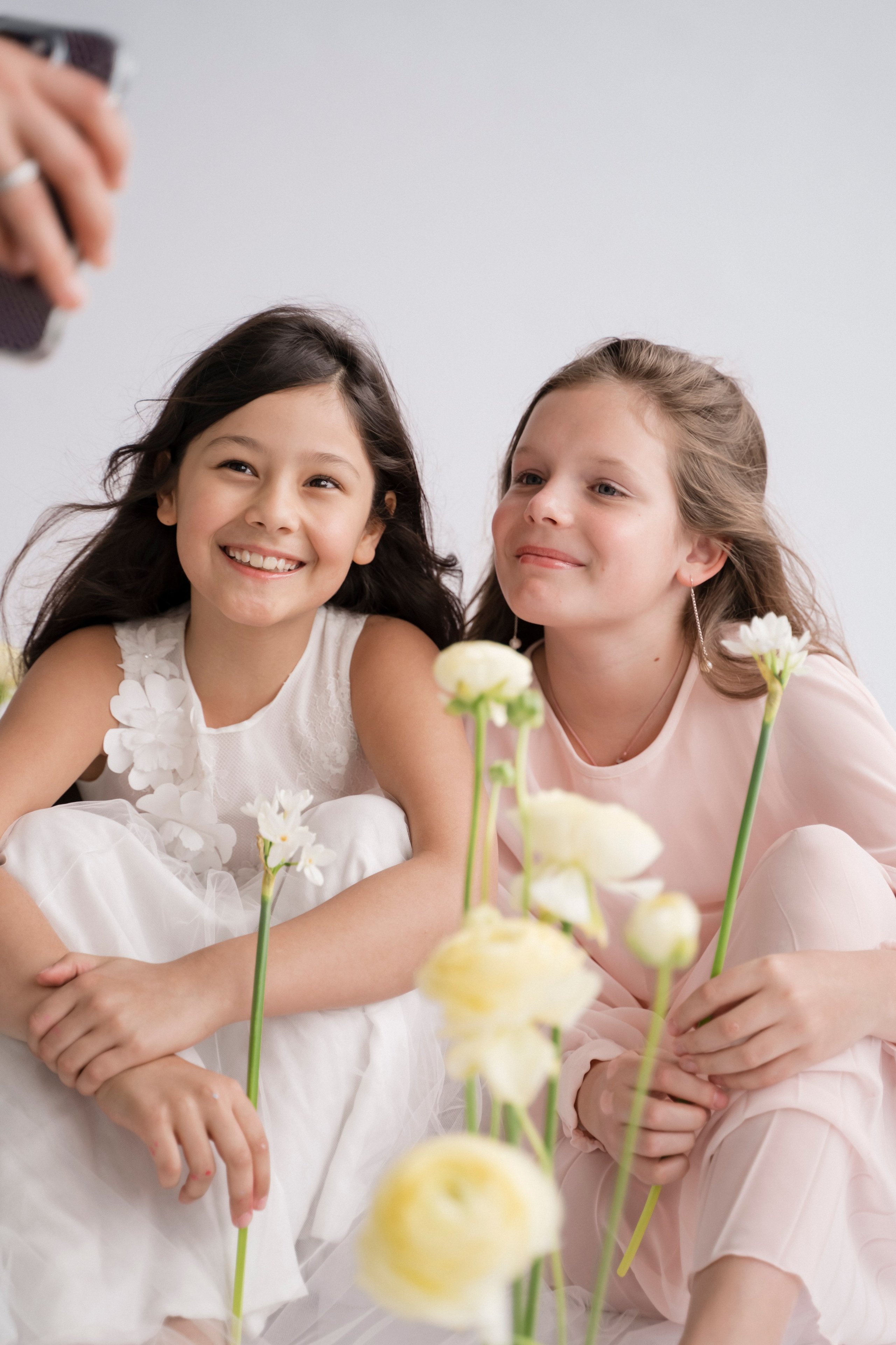 BFF. Семейный и детский фотограф в Москве