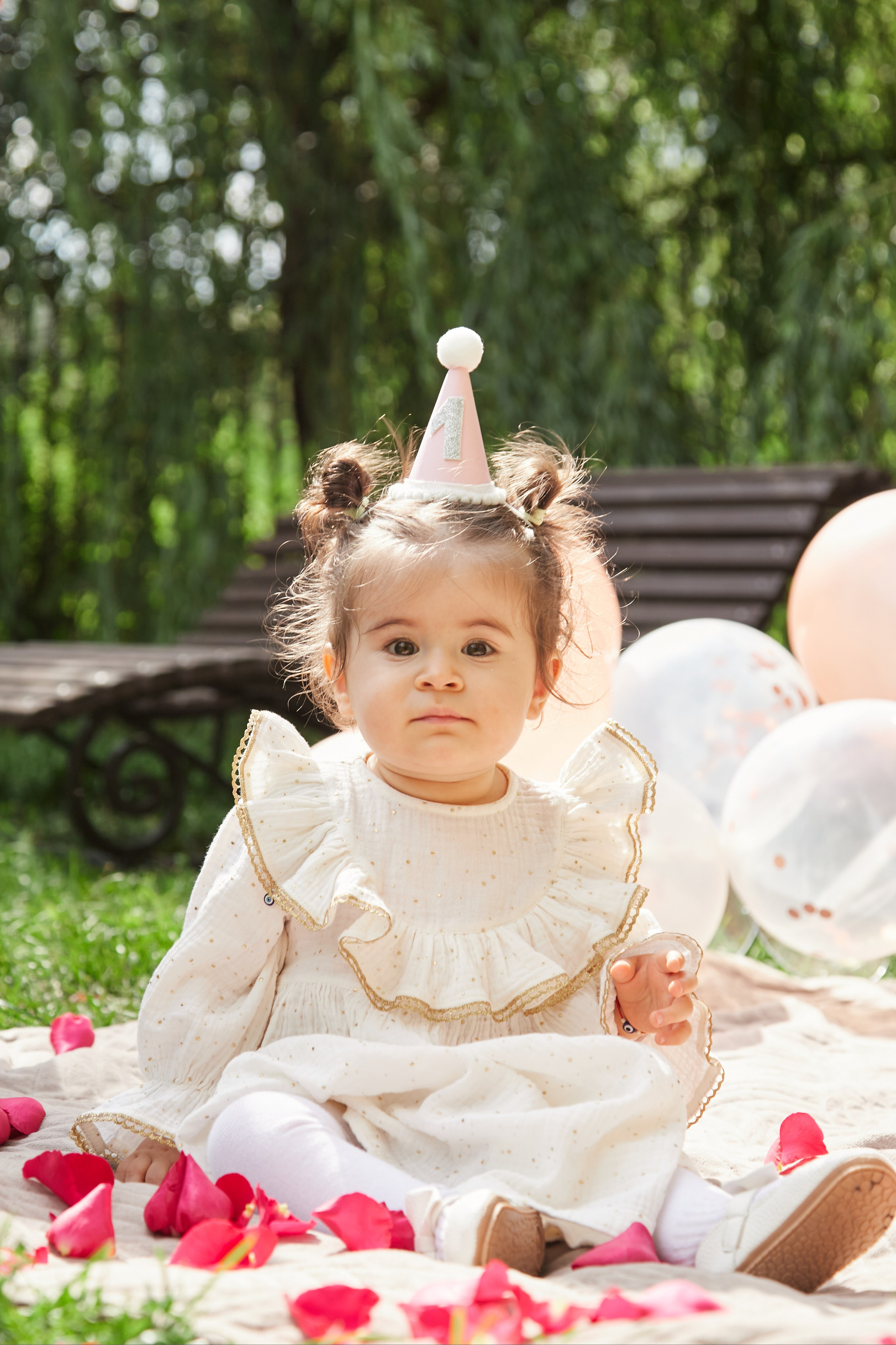 Дни Рождения детские. Профессиональный фотограф в Москве
