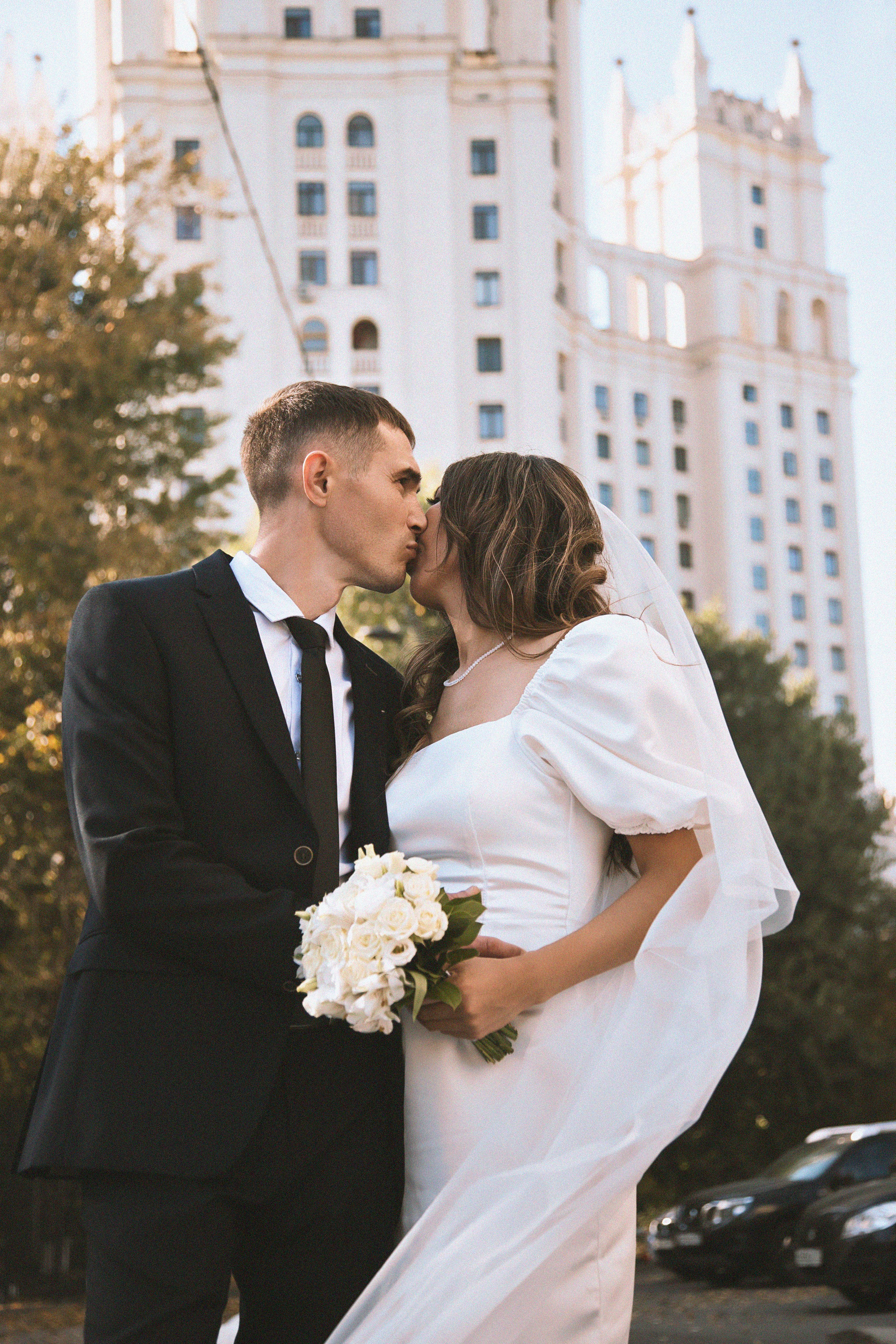 Фотосессия. Профессиональный фотограф в Москве