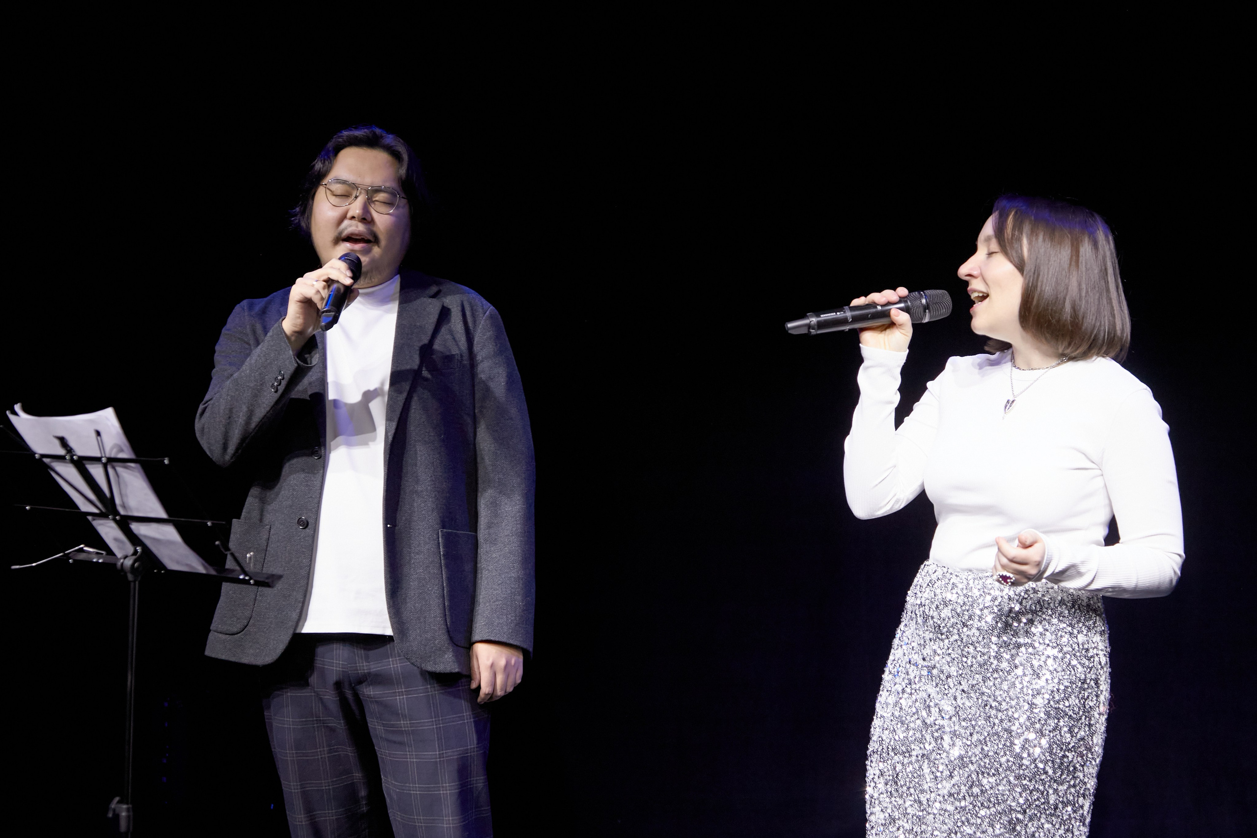 Концерты. Профессиональный фотограф в Москве