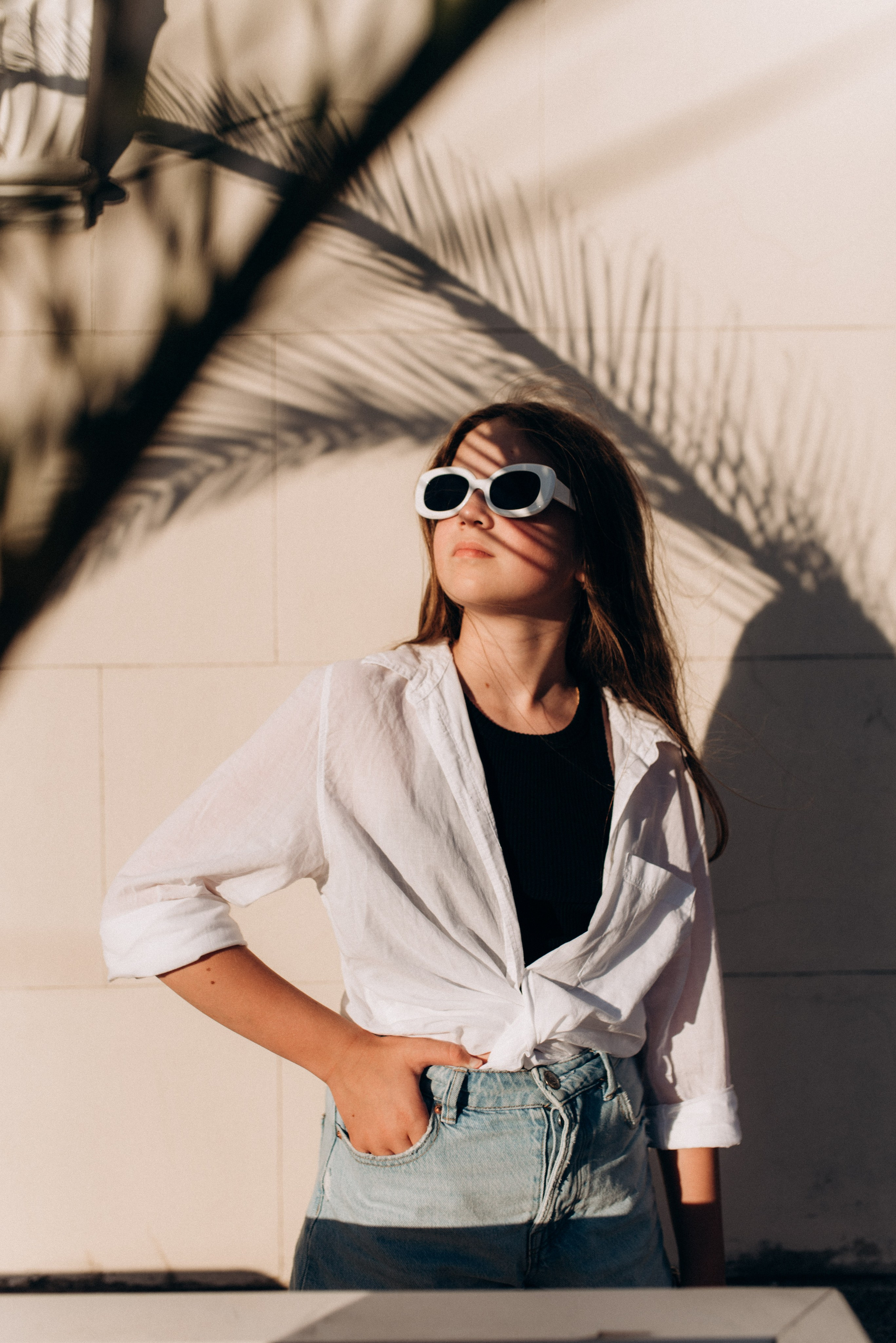 Морпорт. Фотограф в Сочи — Маргарита Поганова