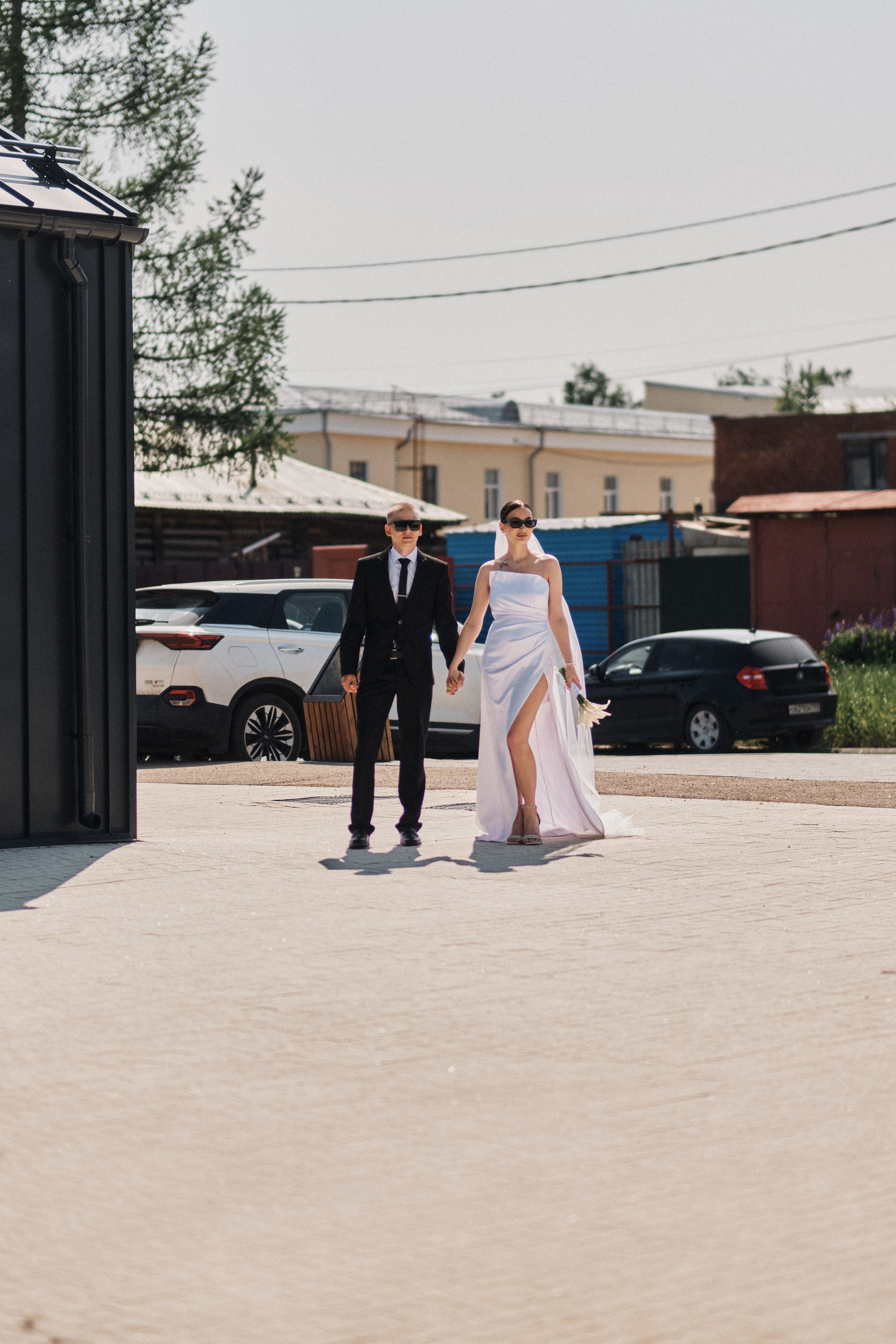 Elegant Wedding. Свадебный и портретный фотограф Орлов Никита