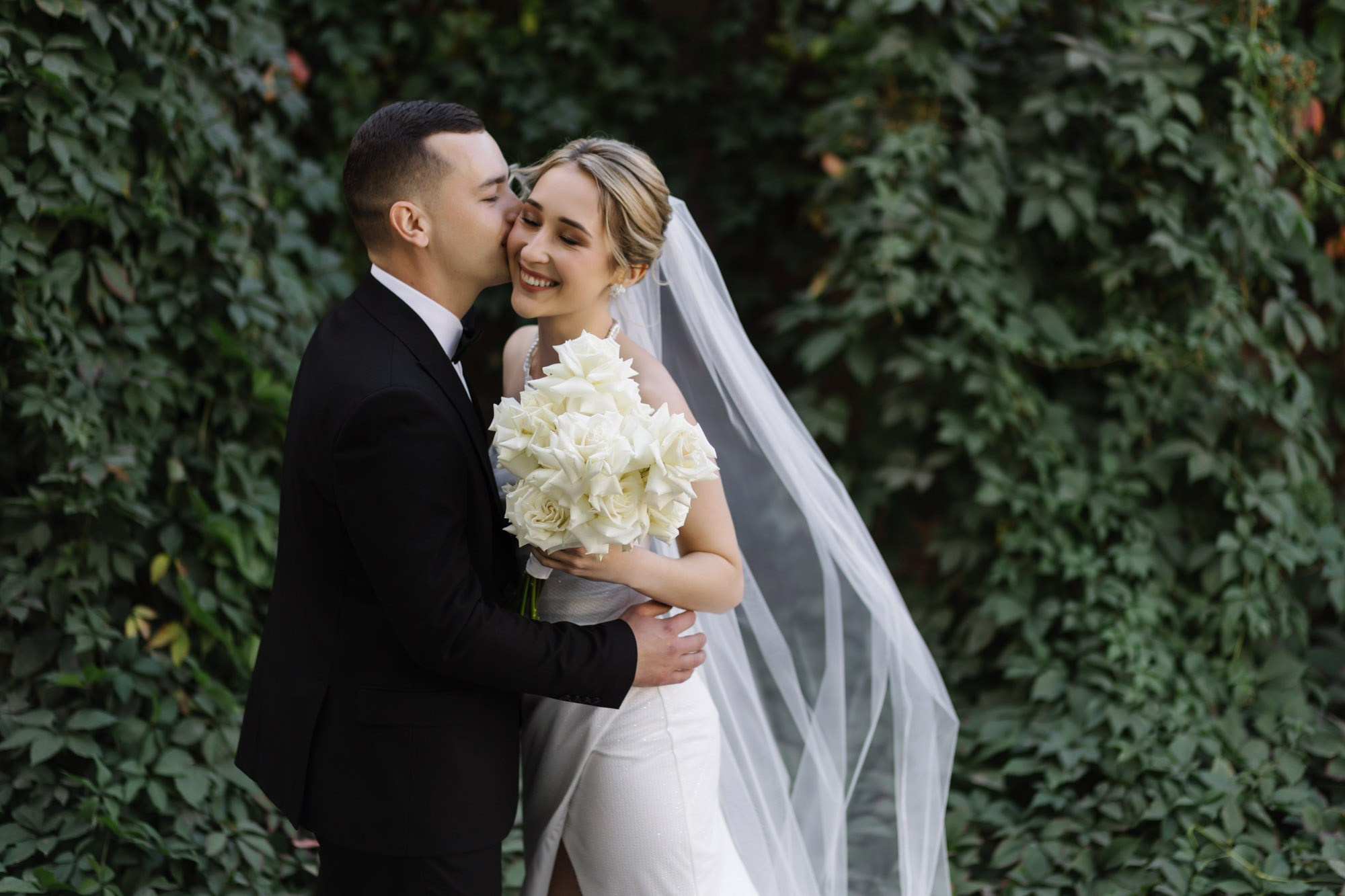 Гена и Настя. Профессиональная видео и фото съёмка в Калуге и области