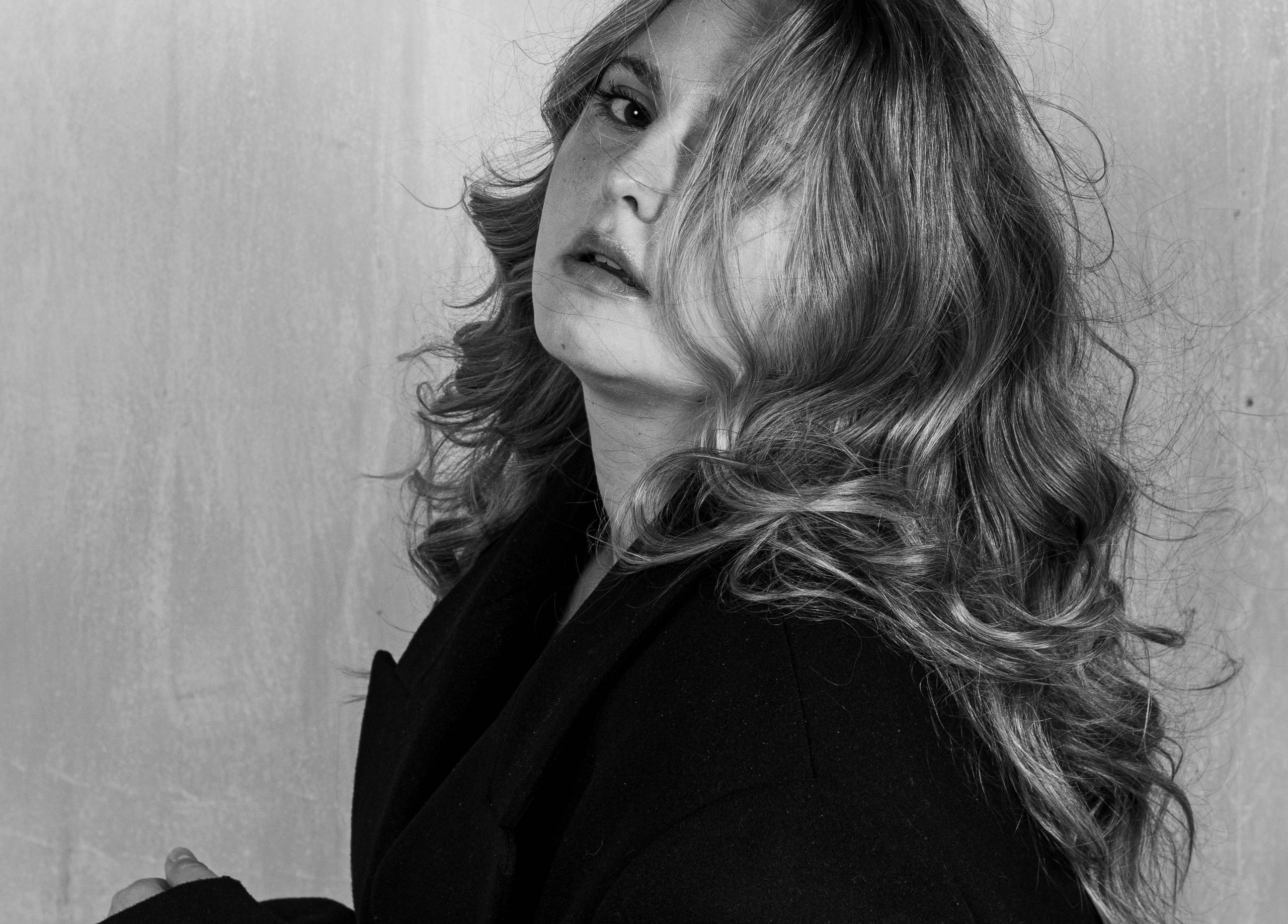 Фотосессия для обложки с Элис. Фотограф в Москве Ксюшенька