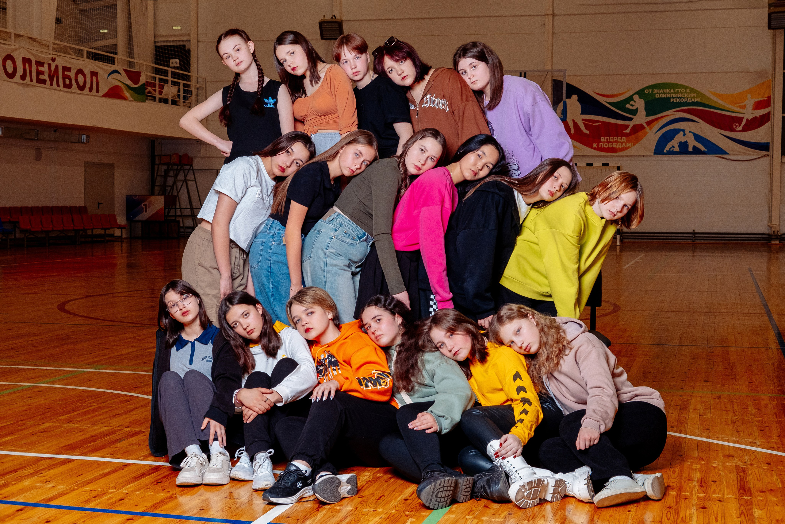 Портфолио 9-11 кл. БумальБум Выпускные альбомы