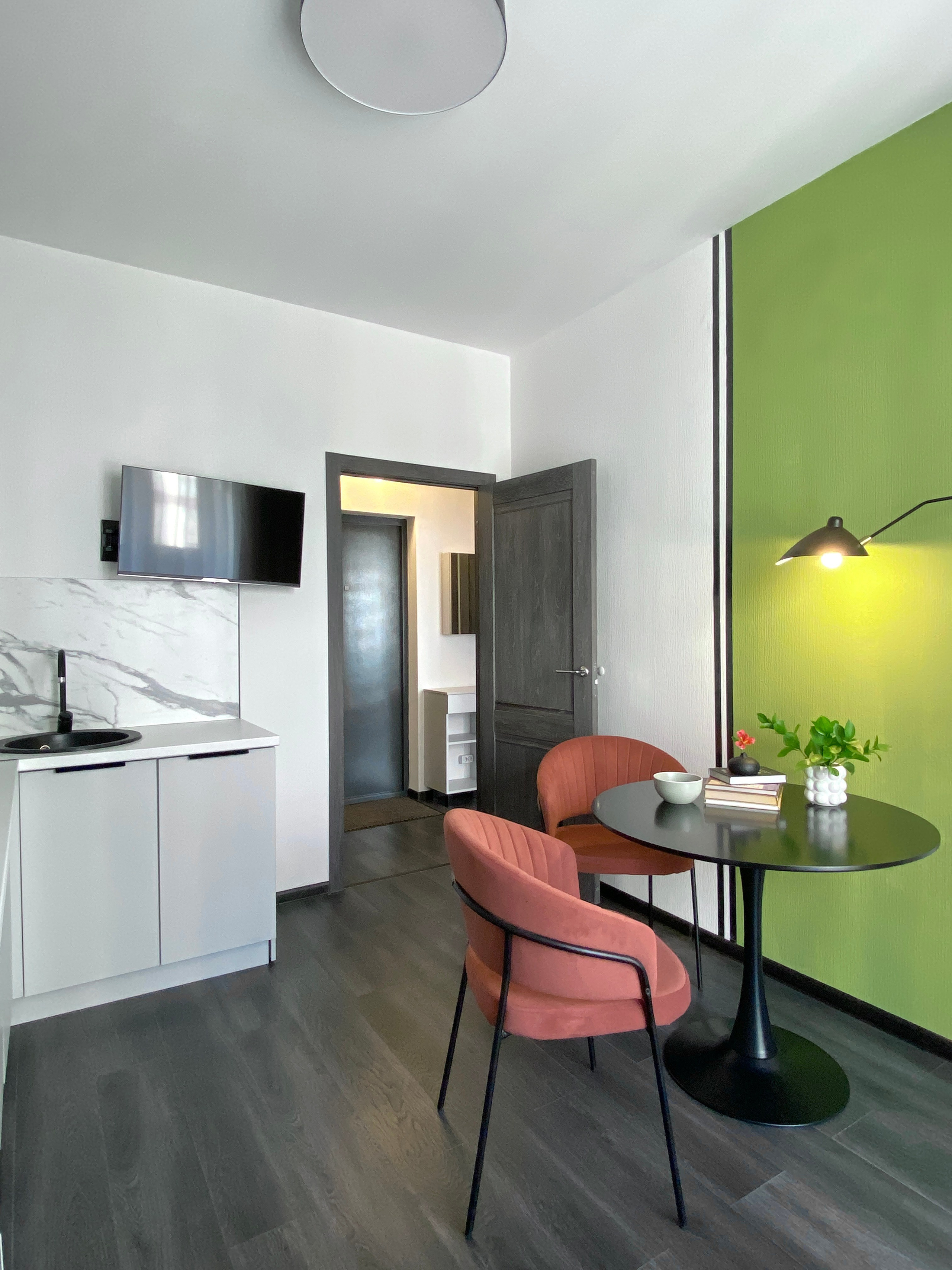 Комплектация / интерьерная съемка со стилизацией / АРЕНДА. Хоумстейджер. Комплектатор. Дизайнер