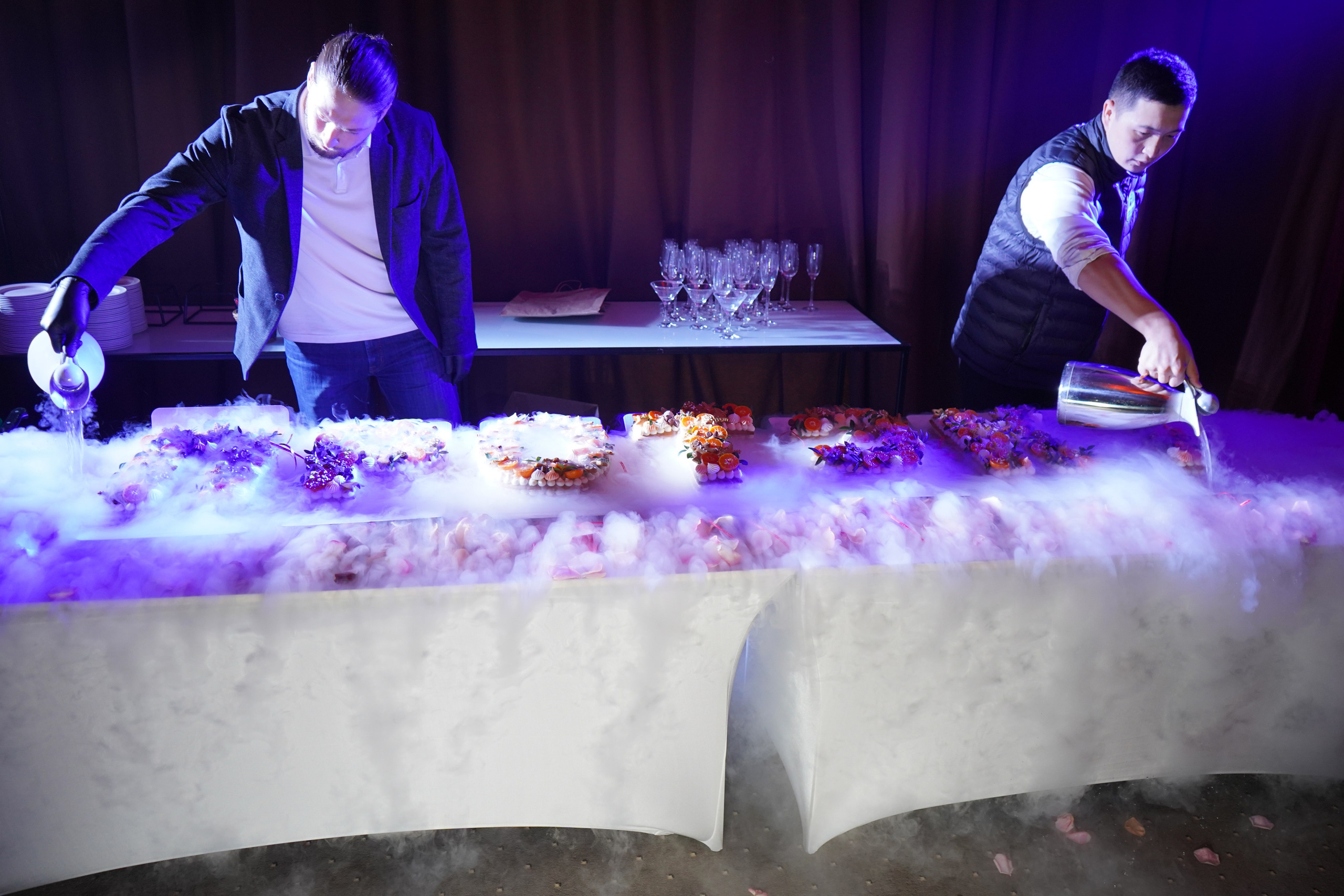 КОрпоротиф. Фотограф в Переславле-Залесском Алексей Погосов