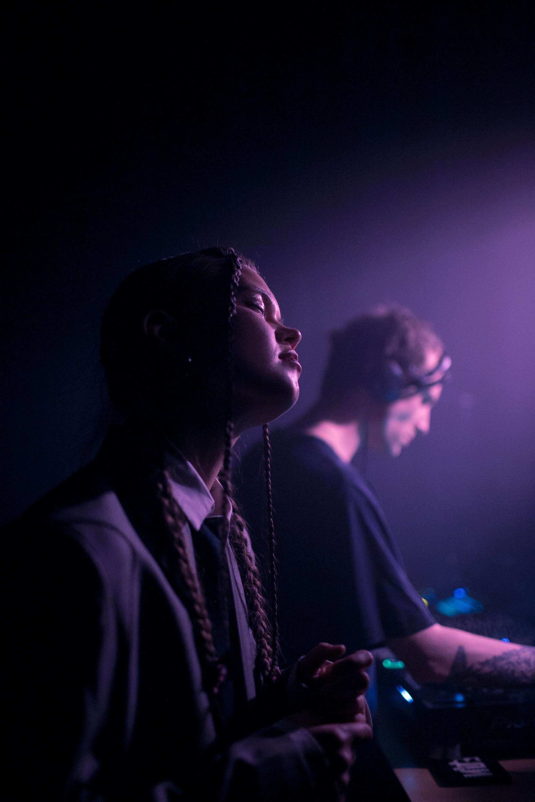 Репортаж. Арт-фотограф Кристина Каширская