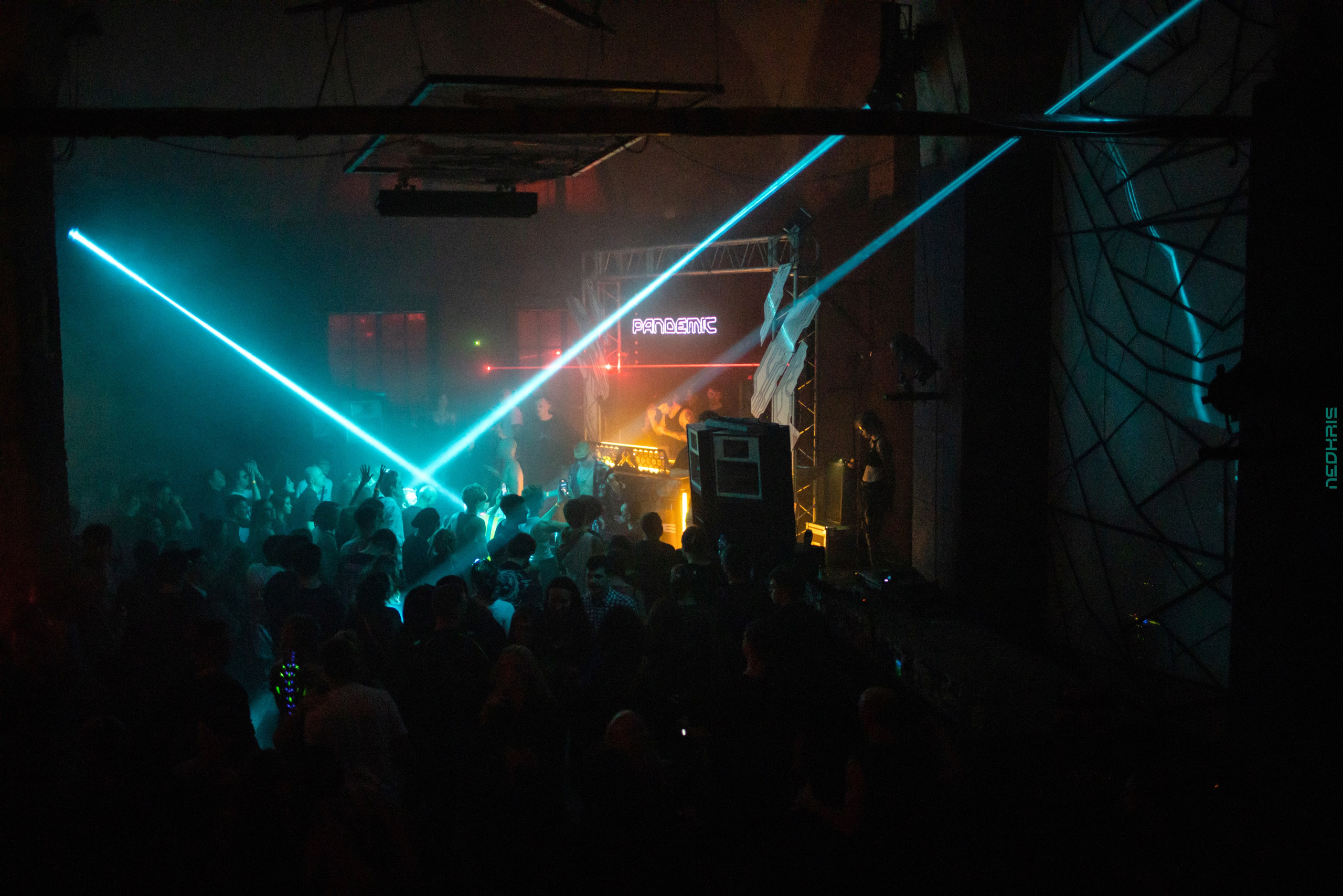 Репортаж. Арт-фотограф Кристина Каширская