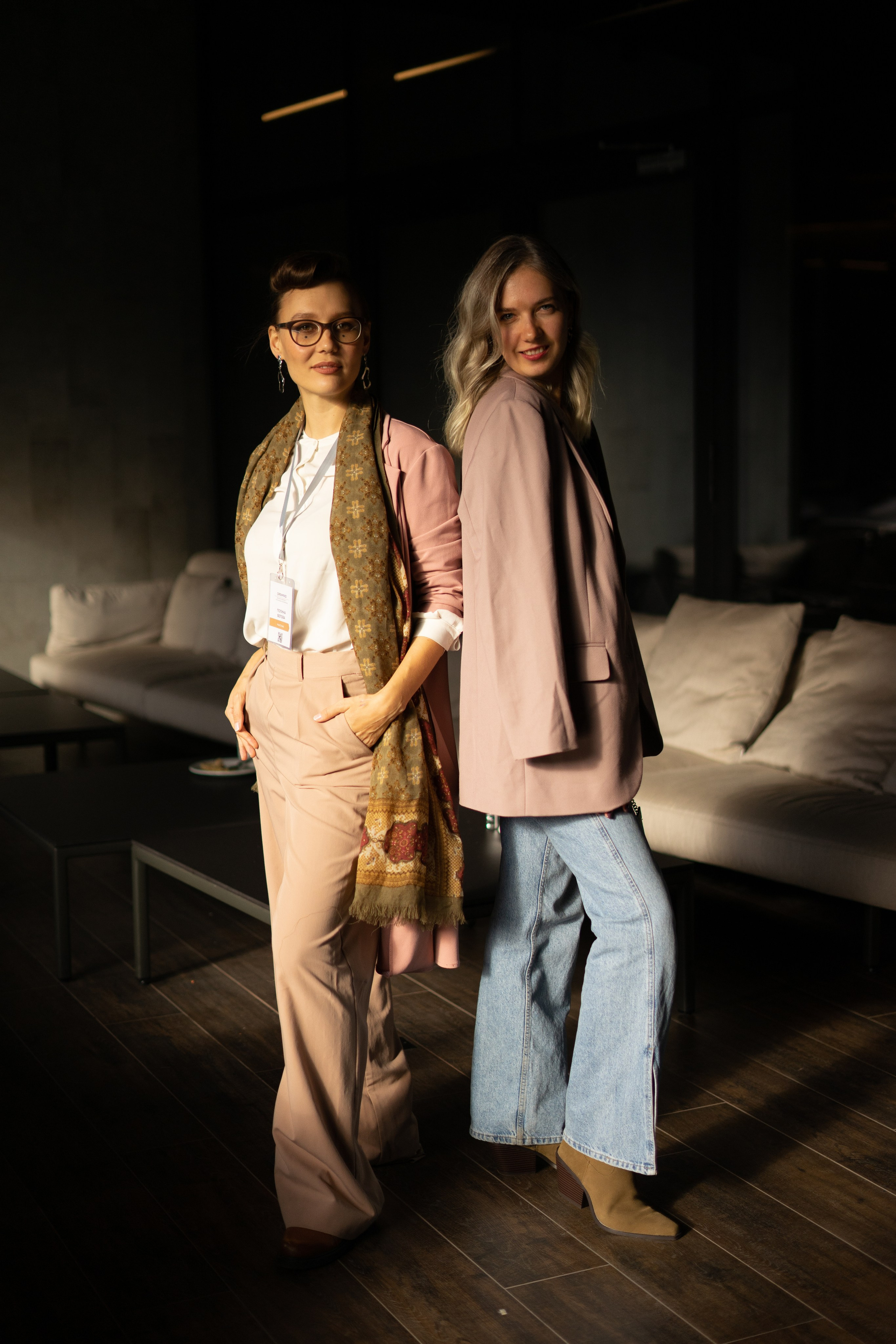 OPENMIND. Портретный и семейный фотограф в Мариуполе, РФ. Даша Жогло