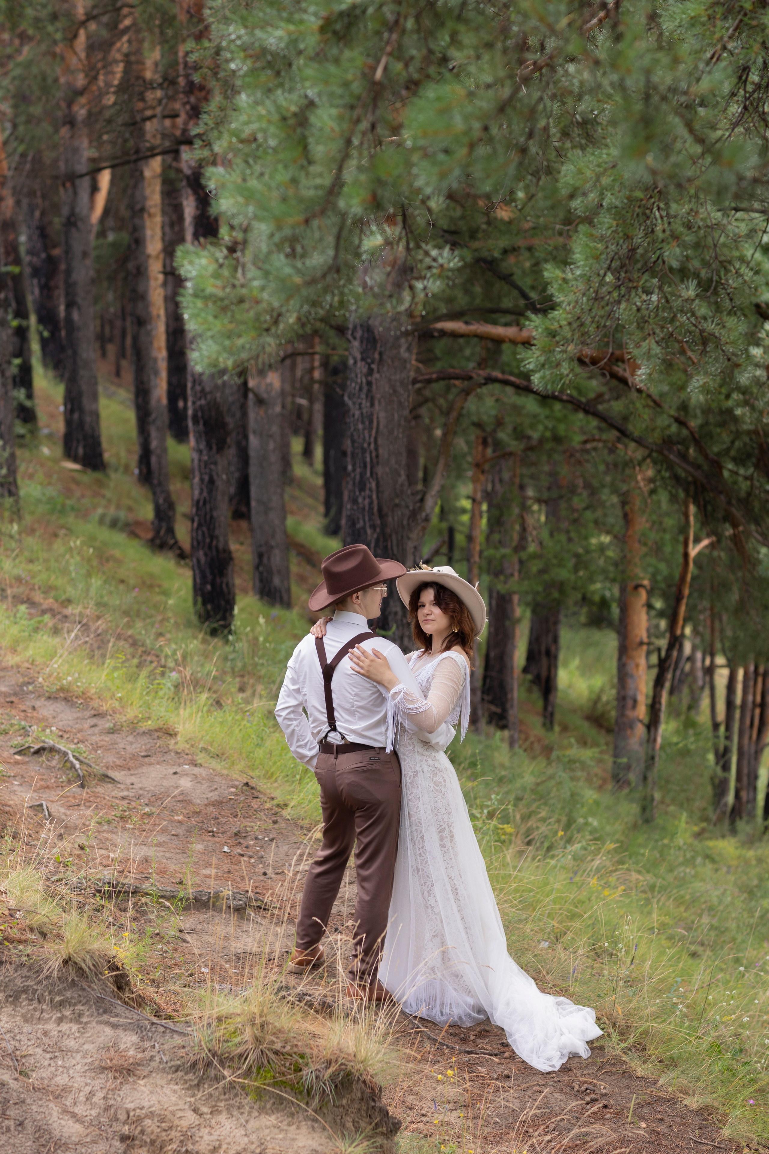 Михаил & Кристина. Свадебный фотограф Наталья Молявина