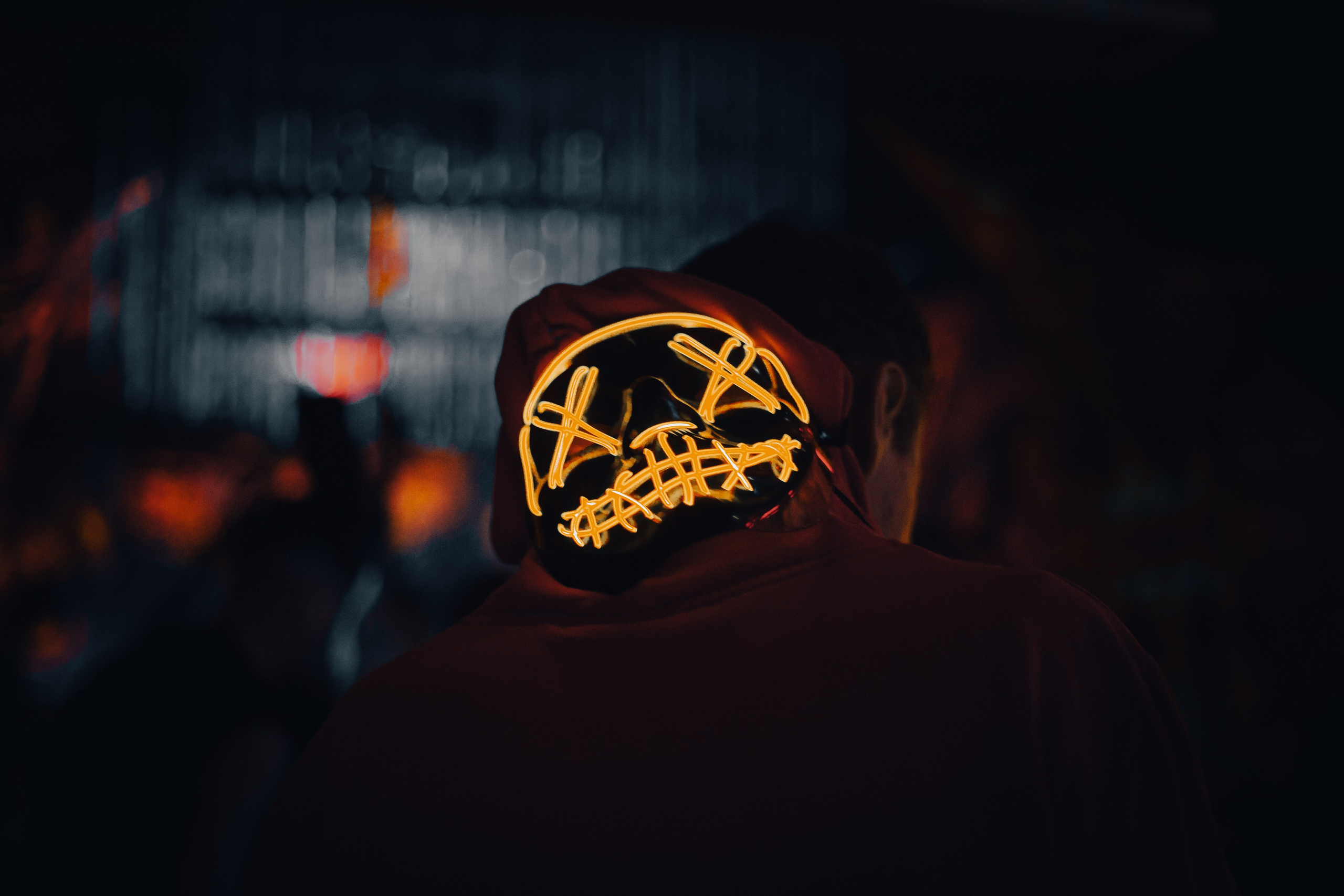 19/11 Репортаж. Фотограф из Москвы. Иван Носков