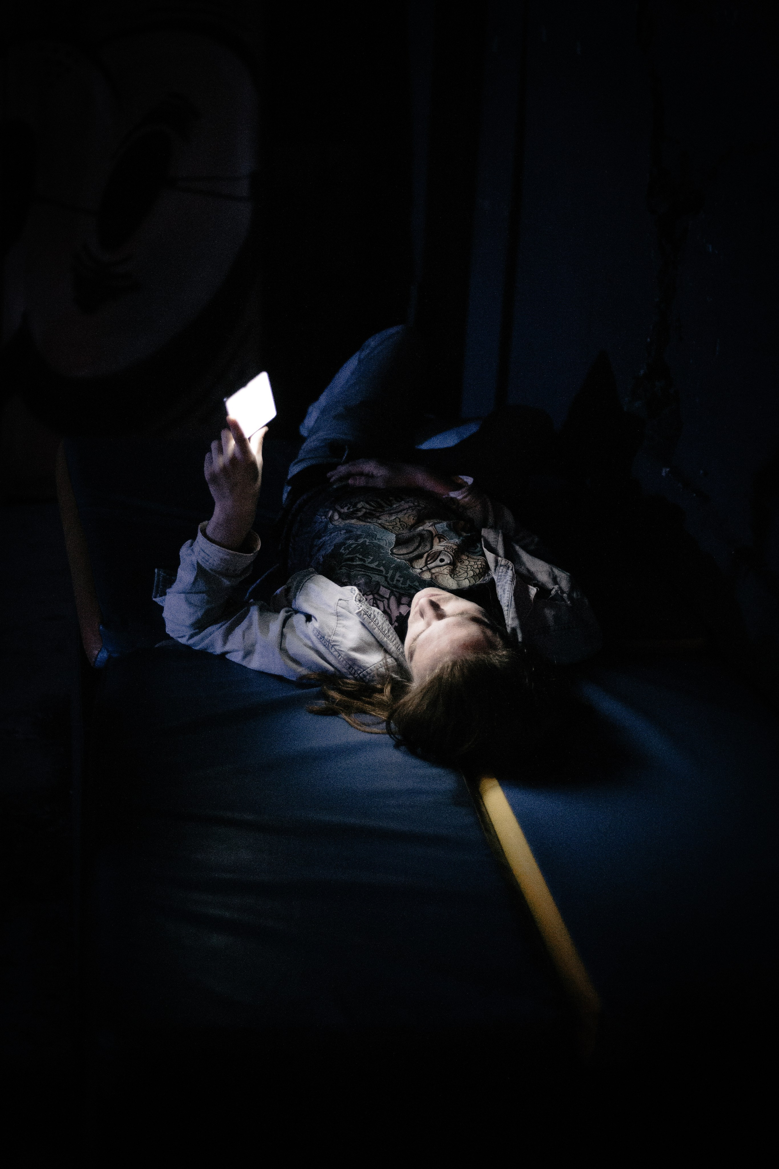 26/08 Концерт. Фотограф из Москвы. Иван Носков