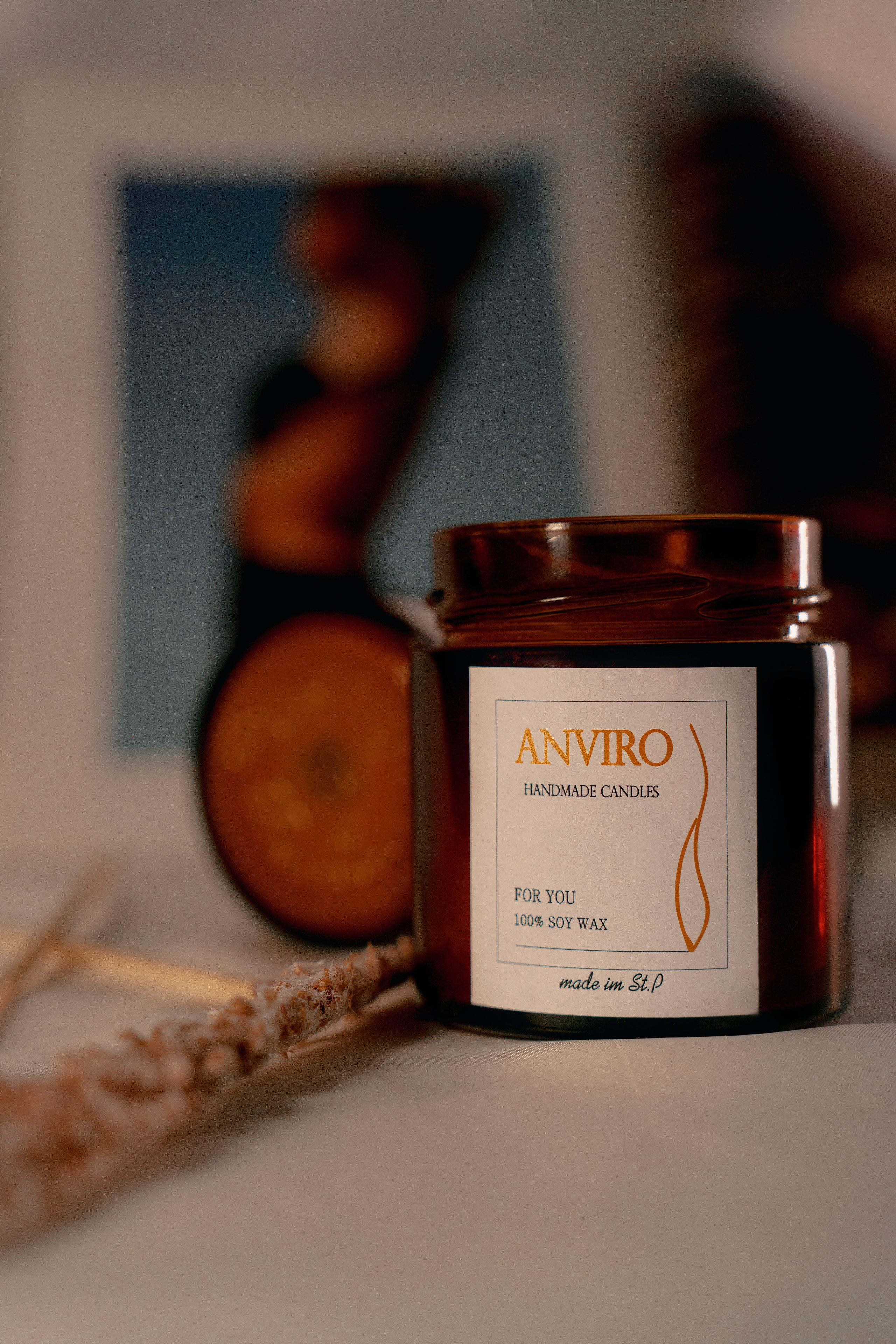 Предметная съемка. Фотограф в Санкт-Петербурге Александра Паскевич