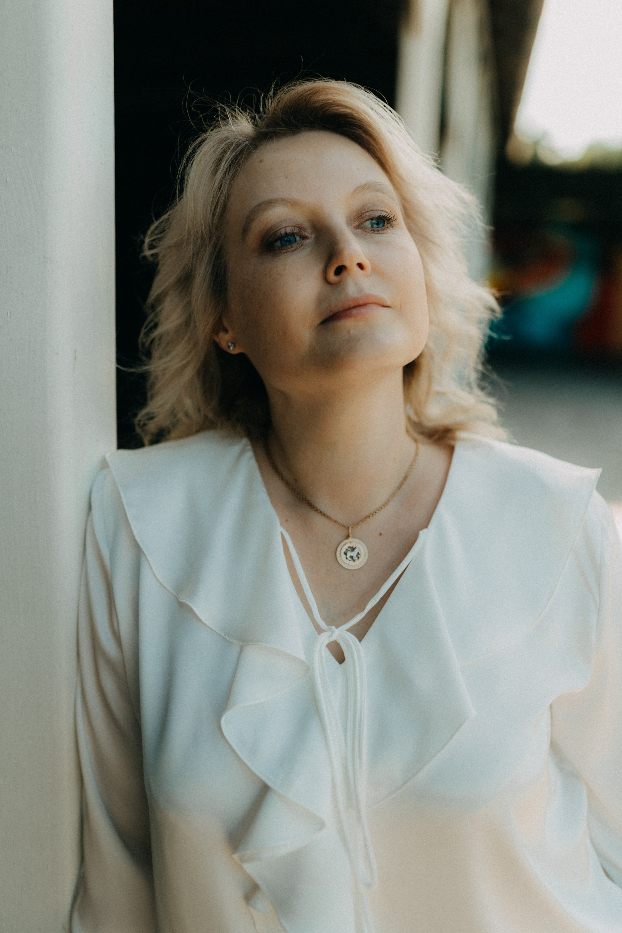 Светлана. Фотограф НОГИНСК, Москва, Анастасия Белая