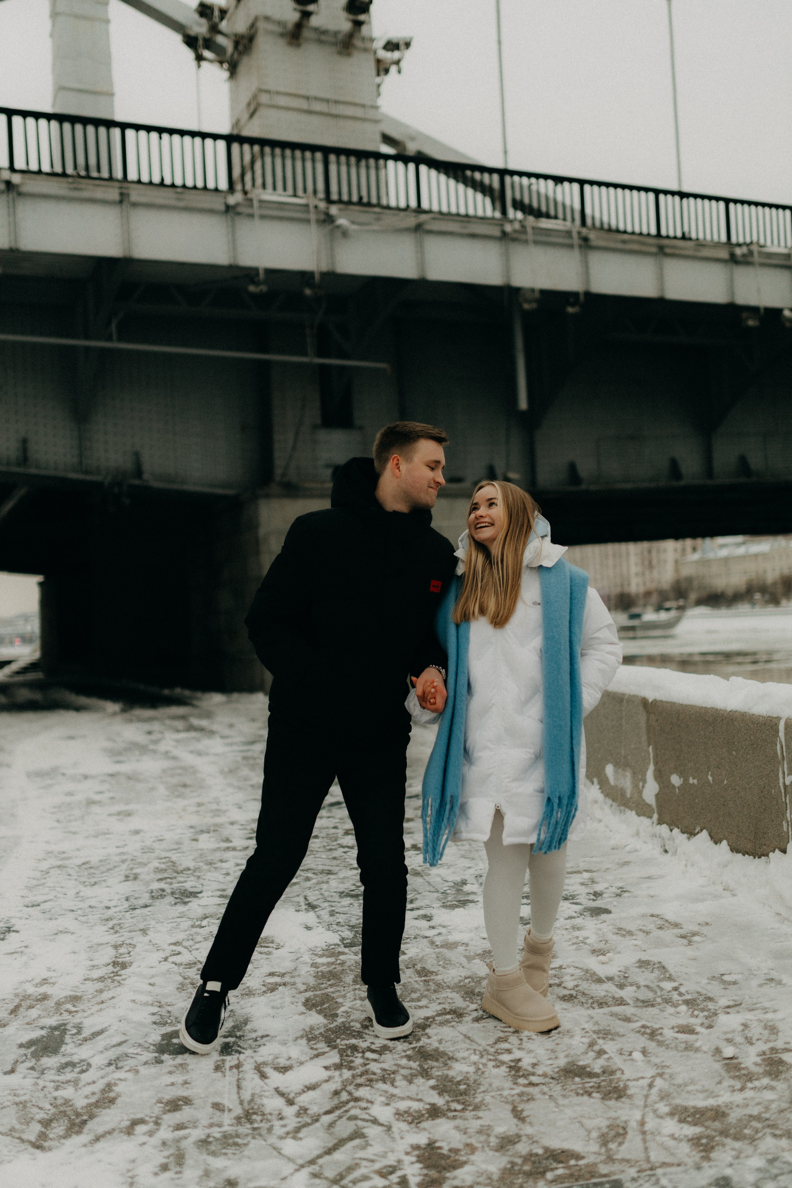 Анна & Сергей. Фотограф НОГИНСК, Москва, Анастасия Белая