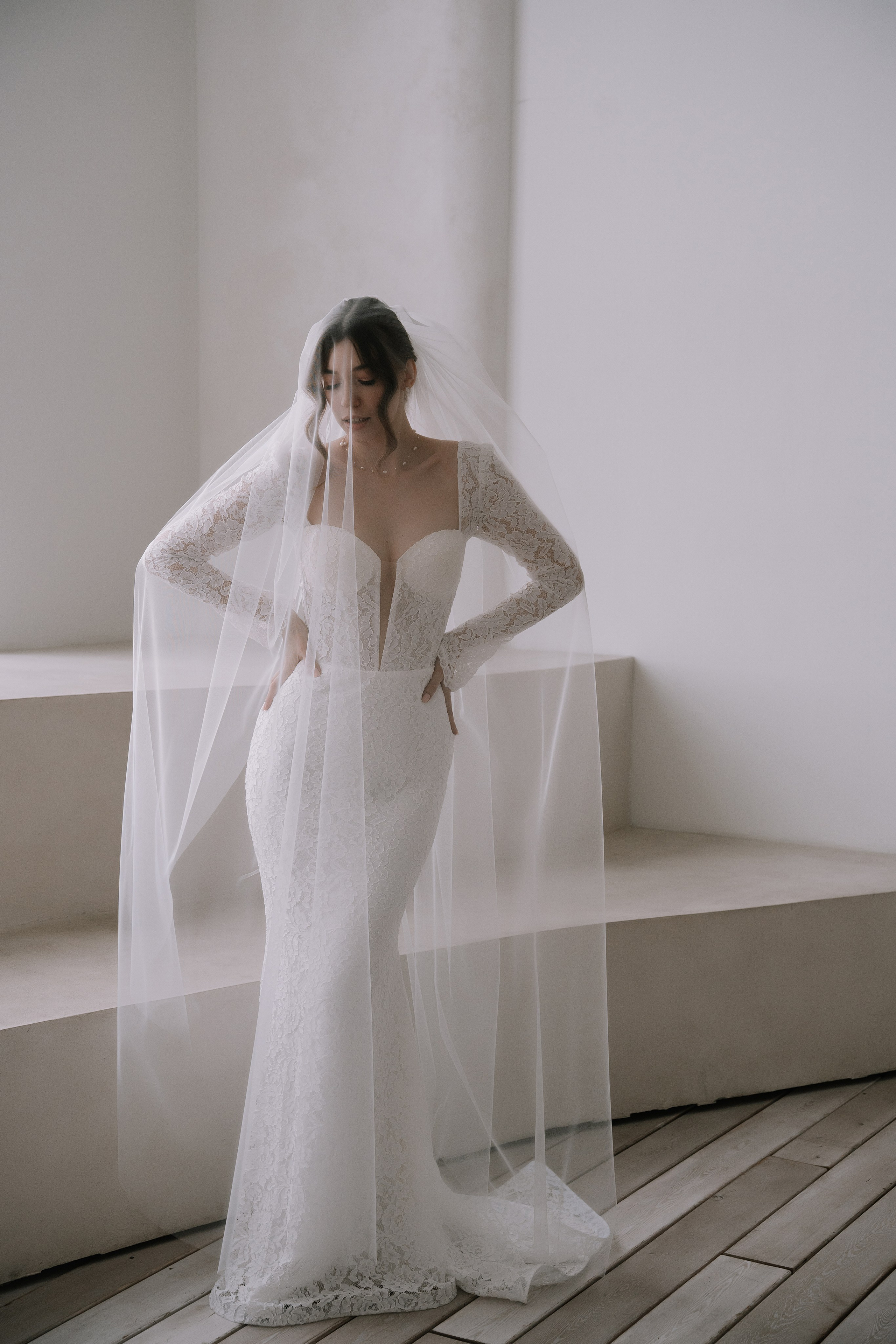 Екатерина и Николай. Свадебный и семейный фотограф Челябинск и Челябинская область