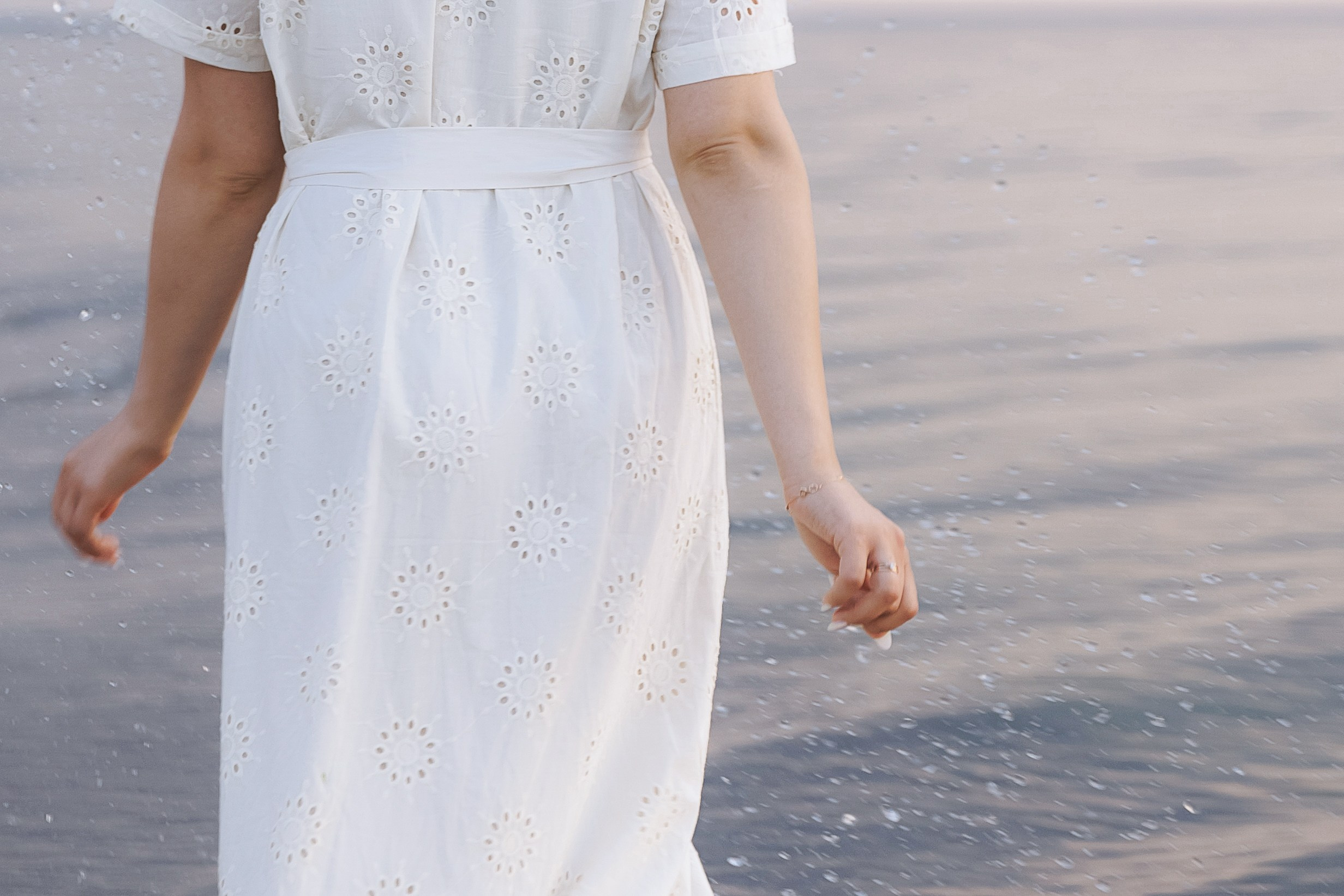 Destined to Meet: Sky & Sea. Свадебный и репортажный фотограф Калининград