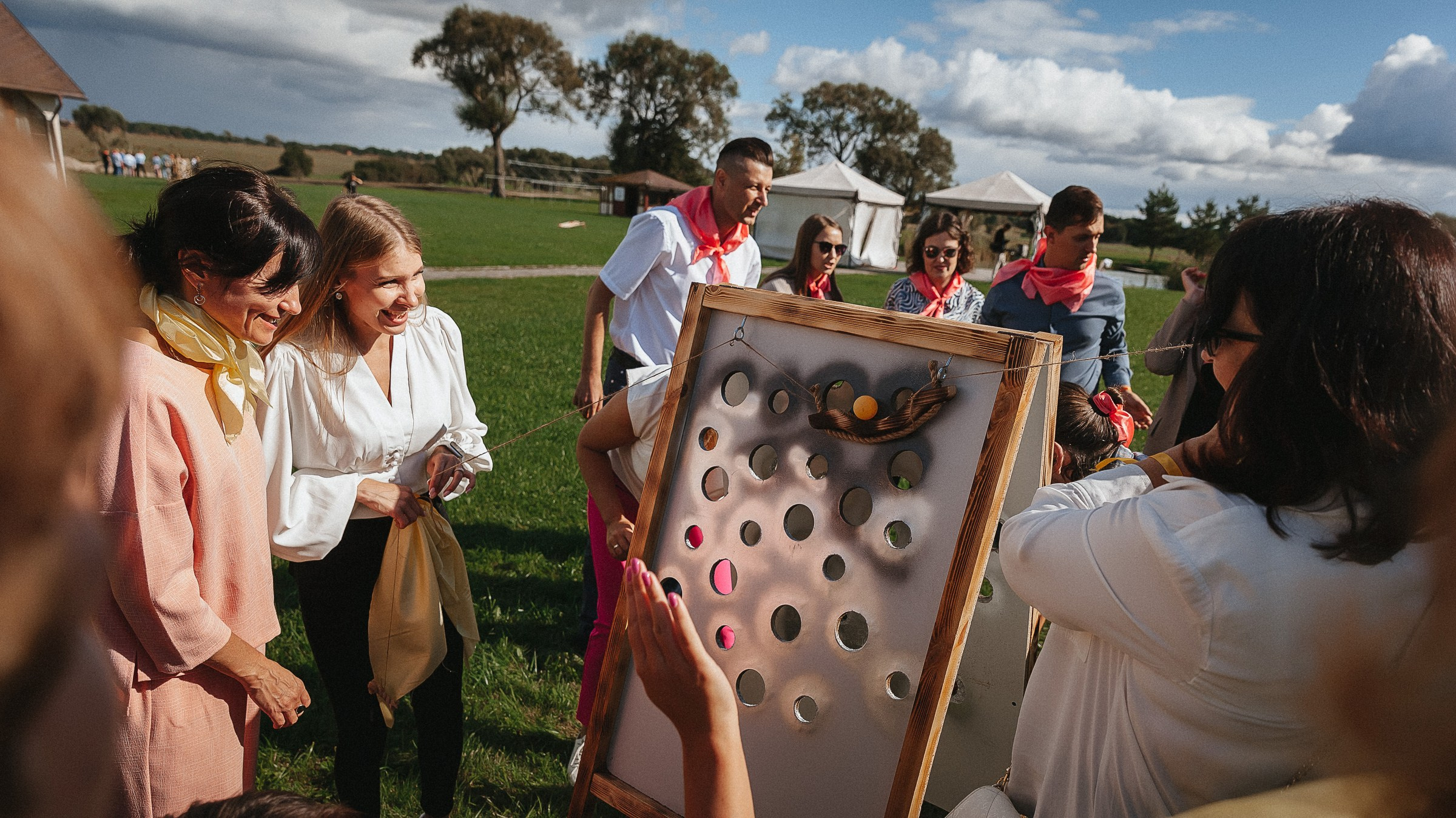 КООП «ГАЗПРОМ». Свадебный и репортажный фотограф Калининград