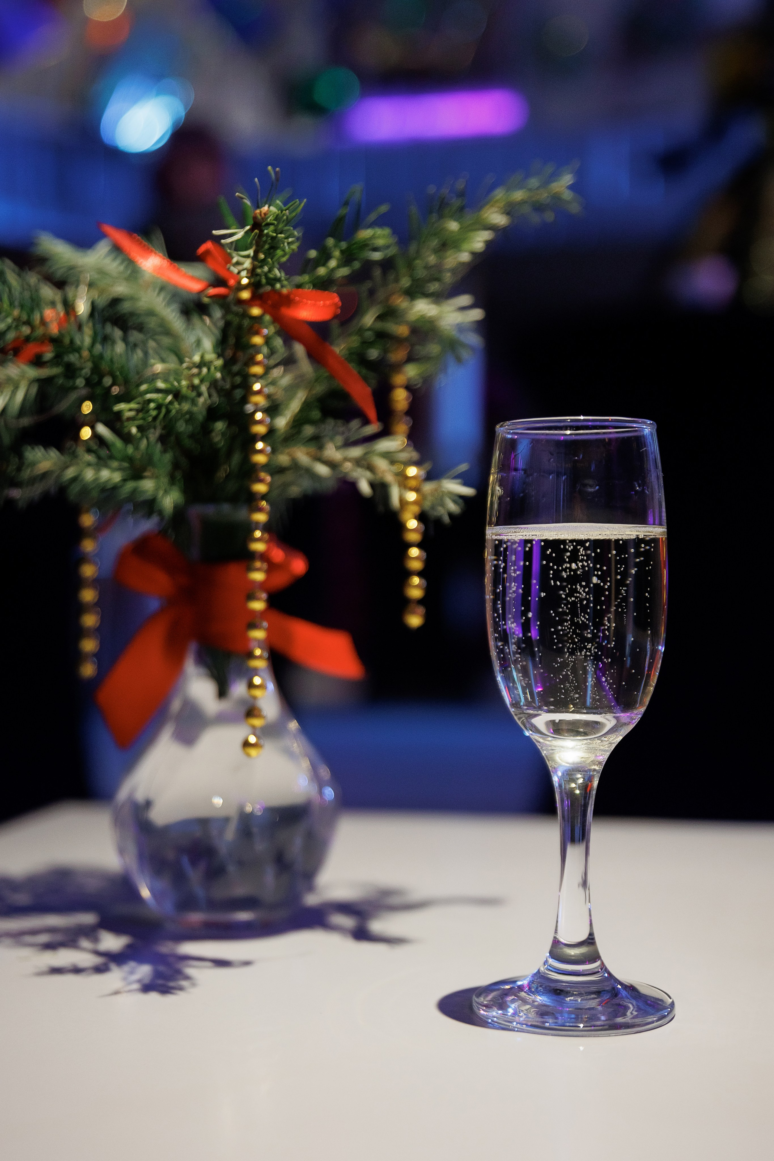 Happy New Year «СОХО». Свадебный и репортажный фотограф Калининград