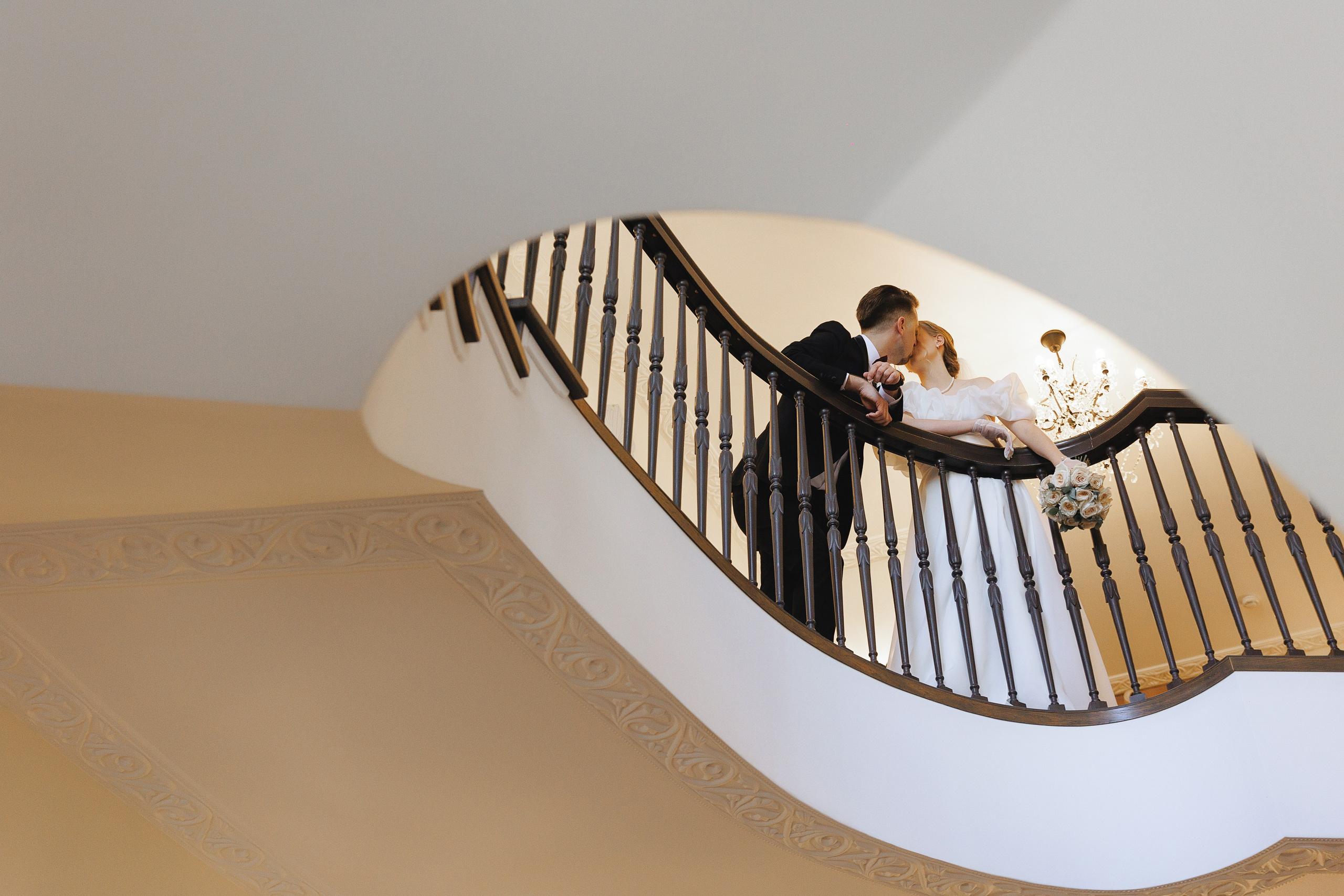 Илья & Елизавета. Свадебный и репортажный фотограф Калининград