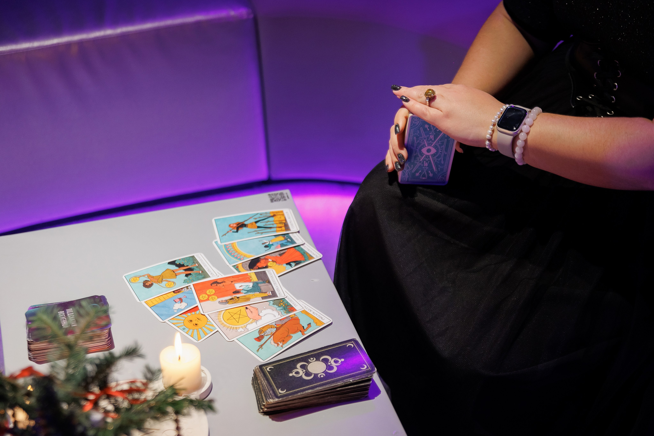 Happy New Year «СОХО». Свадебный и репортажный фотограф Калининград