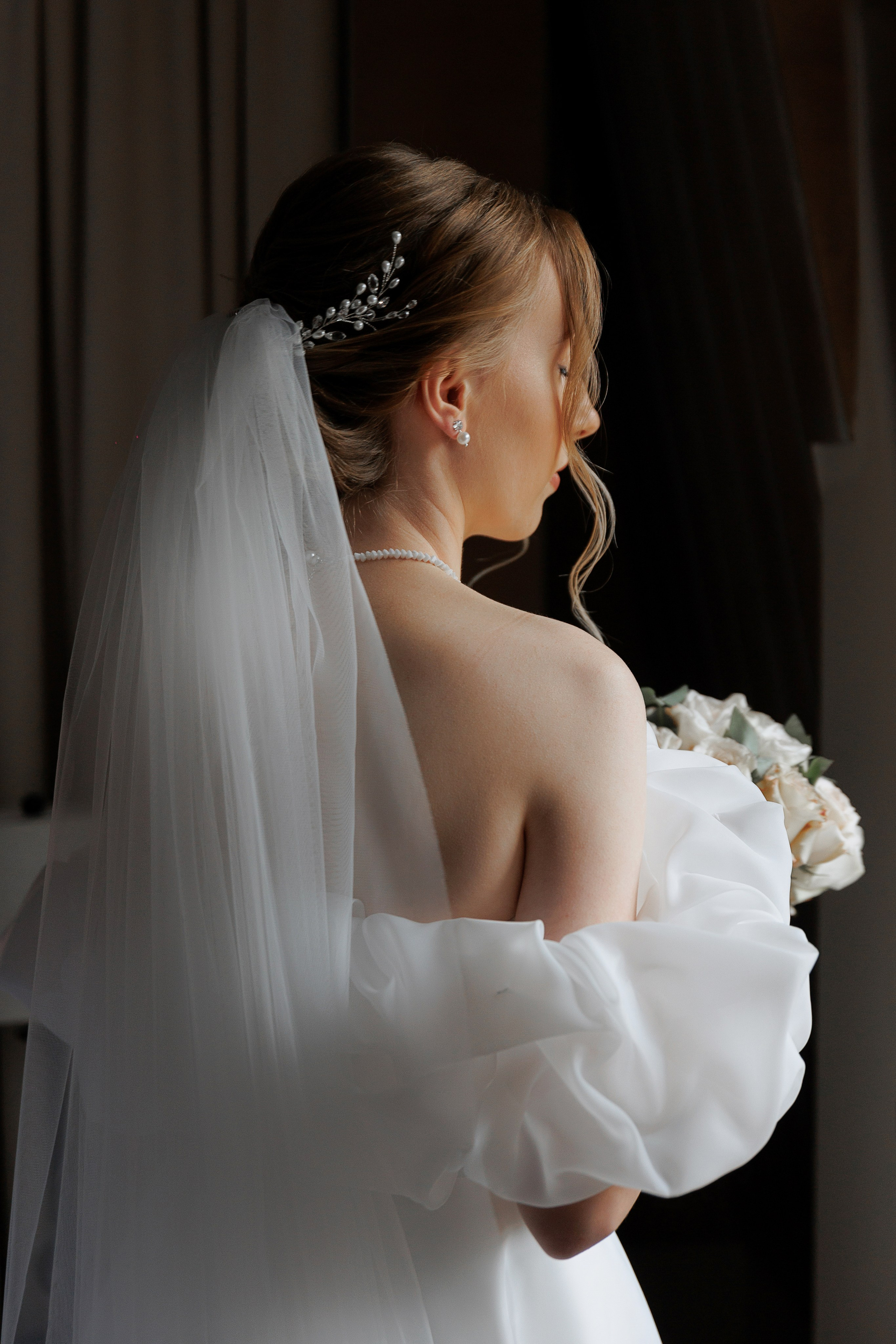 Илья & Елизавета. Свадебный и репортажный фотограф Калининград