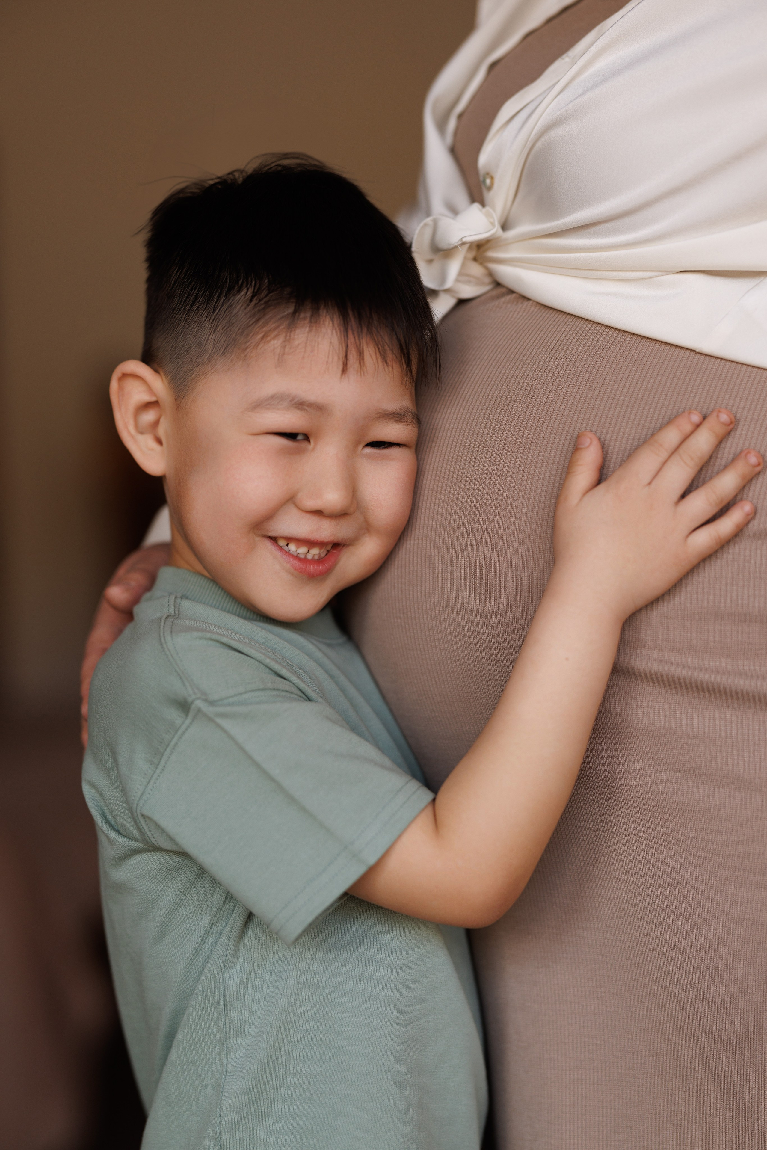 Семьи. Детский и семейный фотограф в Чите Анастасия Шубина