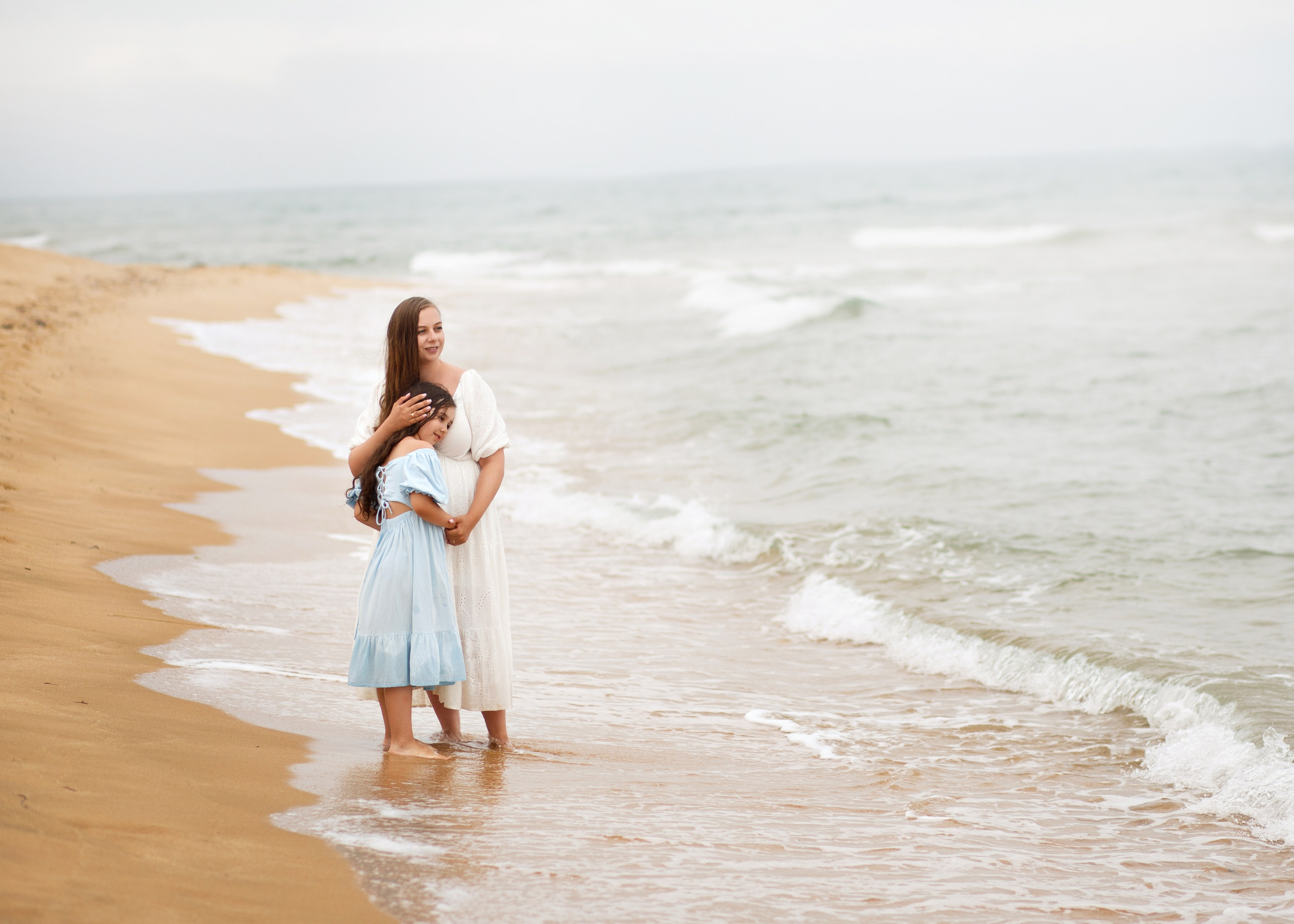 Семьи. Детский и семейный фотограф в Чите Анастасия Шубина