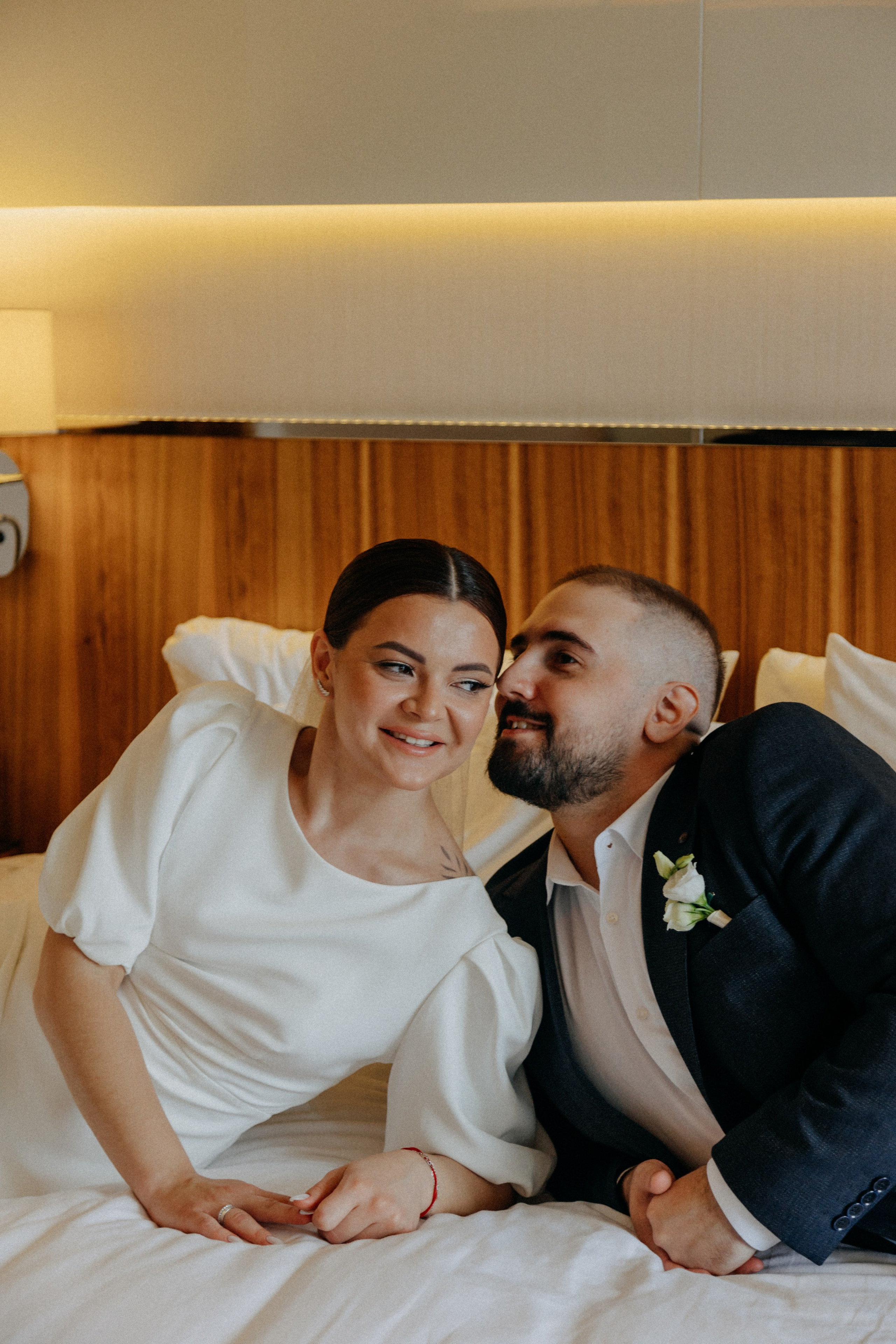 Никита | Вероника. Свадебный и семейный фотограф Новосибирск