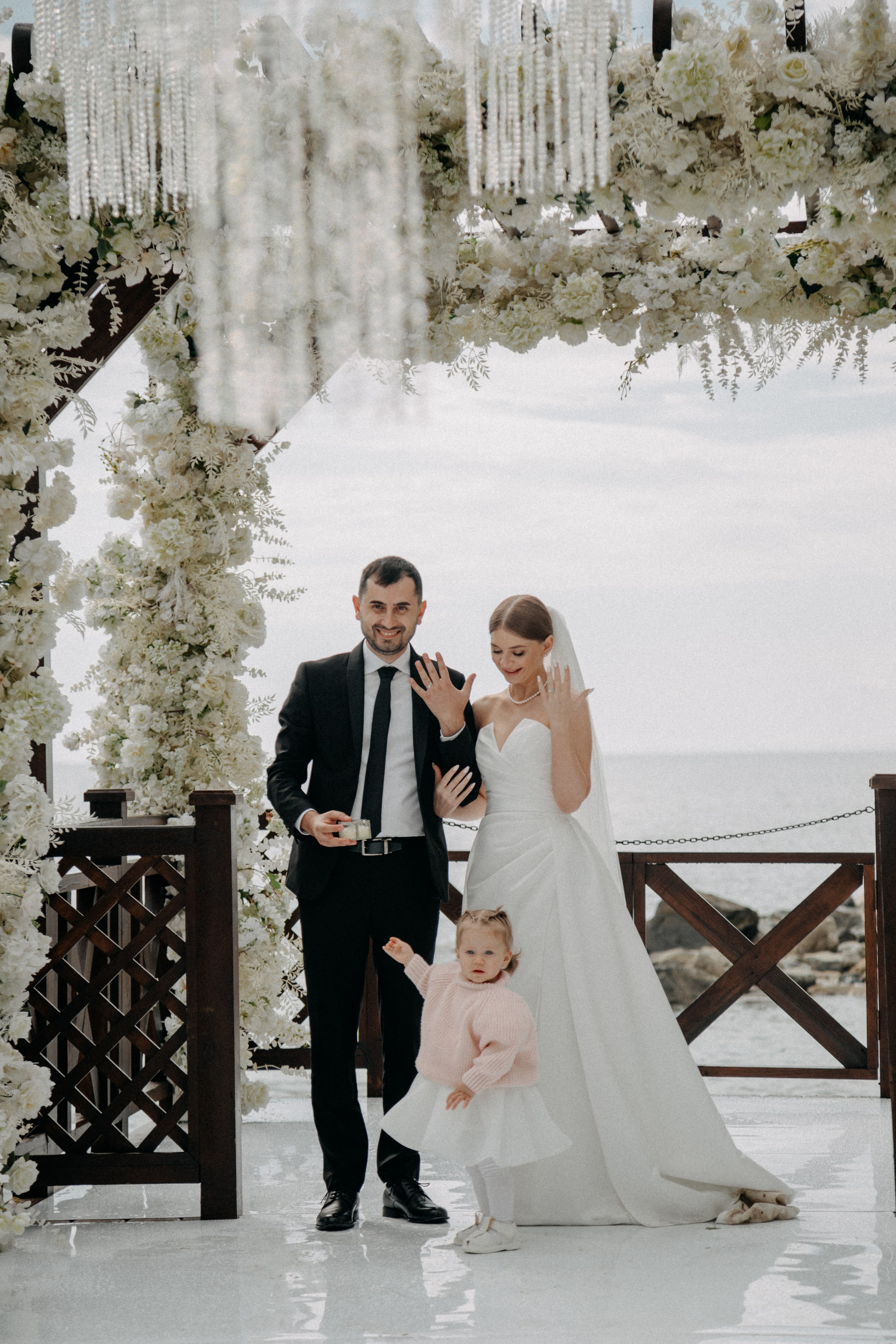 Хорен | Анастасия. Свадебный и семейный фотограф Новосибирск