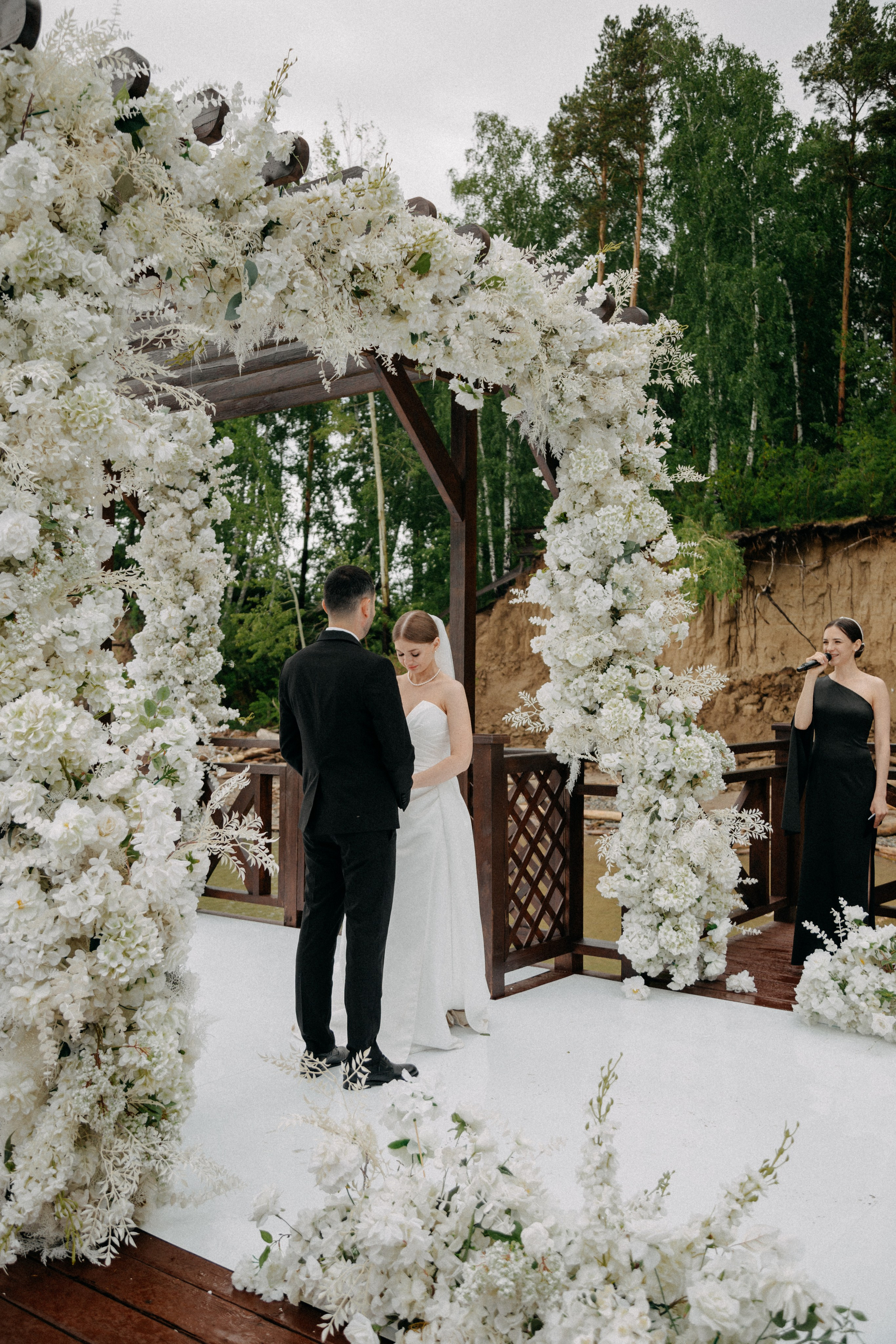 Хорен | Анастасия. Свадебный и семейный фотограф Новосибирск