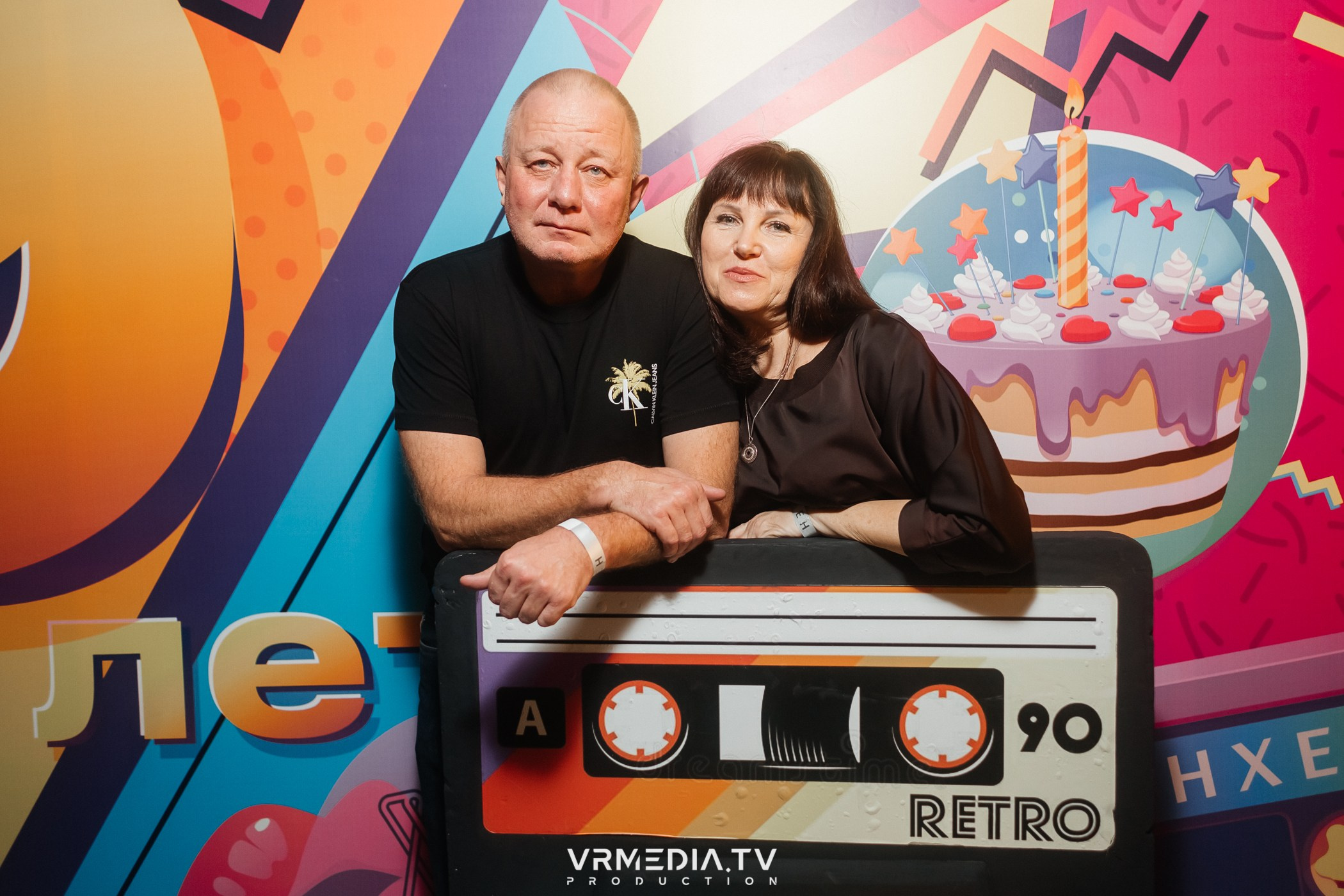 День рождения ресторана «Мюнхен»