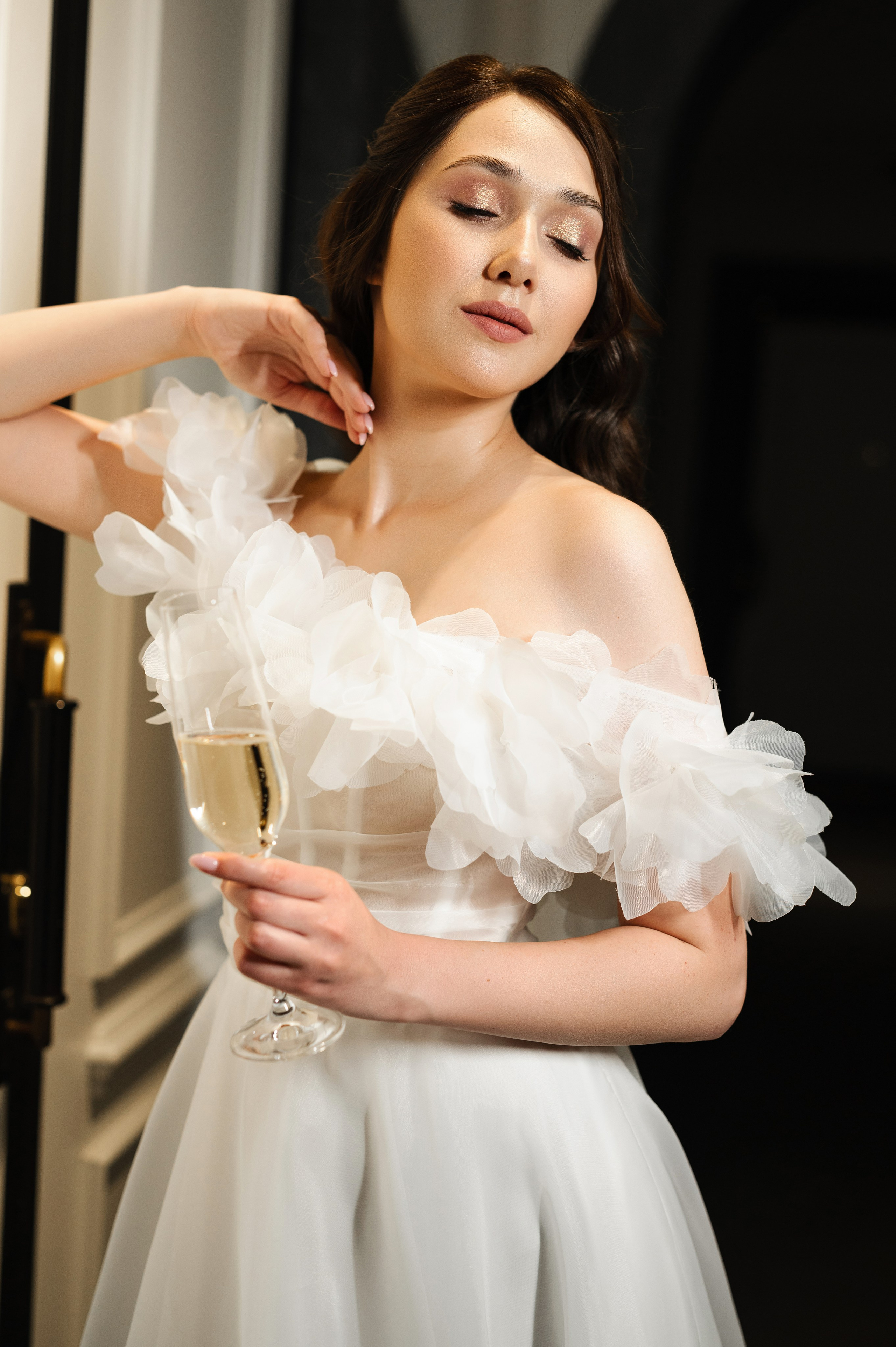 Роман и Алена. Свадебный и семейный фотограф Светлана Матвеенко