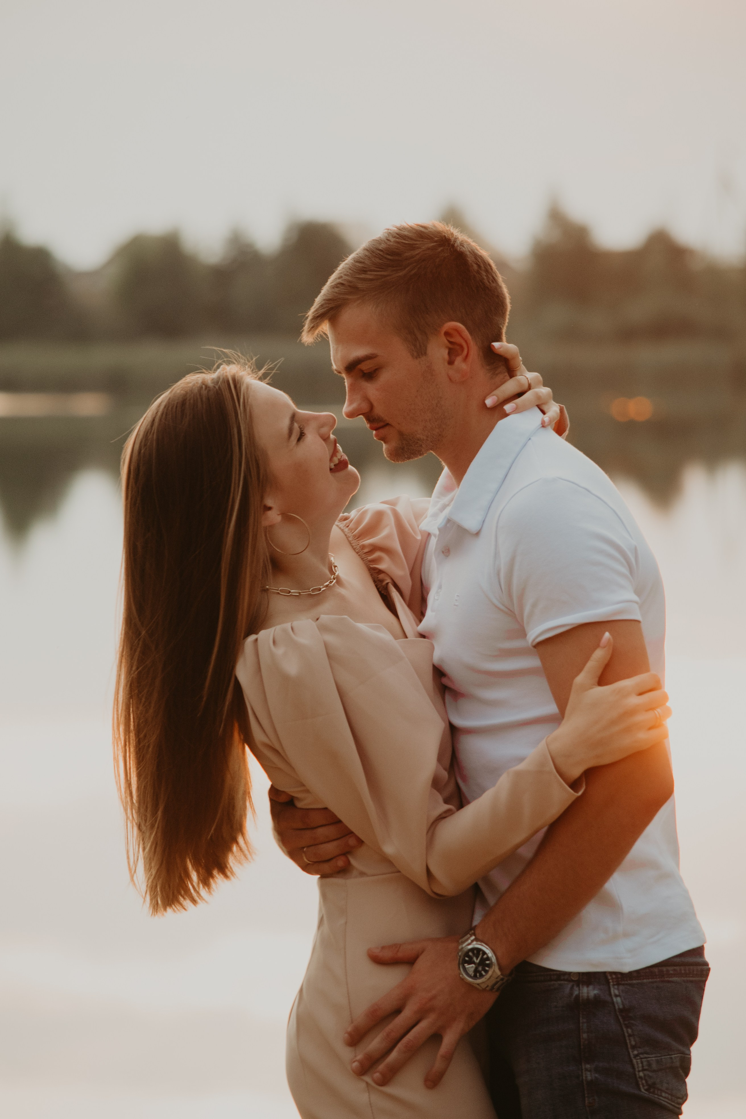 В каждом взгляде — ты. Фотограф в Республике Мордовия София Сержантова