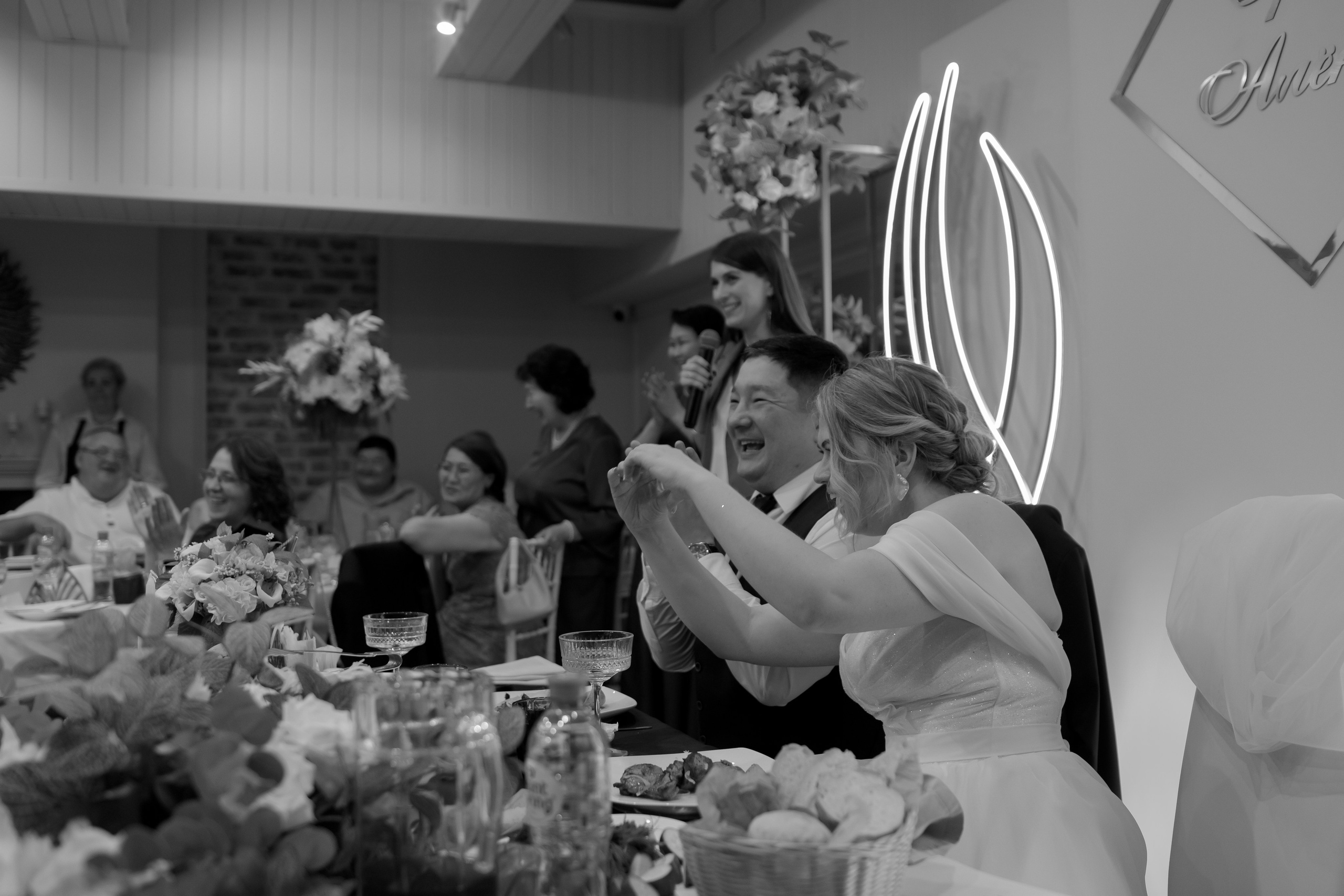 Полный день | Эрик & Алёна. Свадебный и женский фотограф в Москве