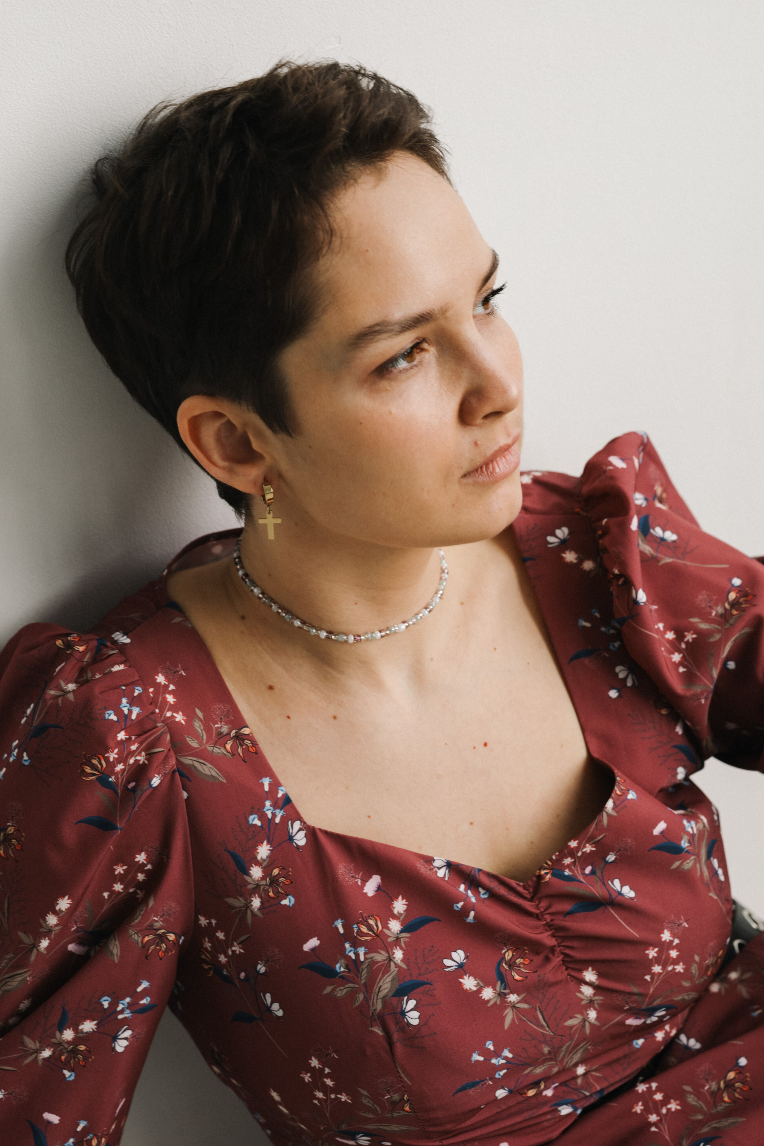 Оля. Алёна Стерхова — Предметный и портретный фотограф. Ижевск