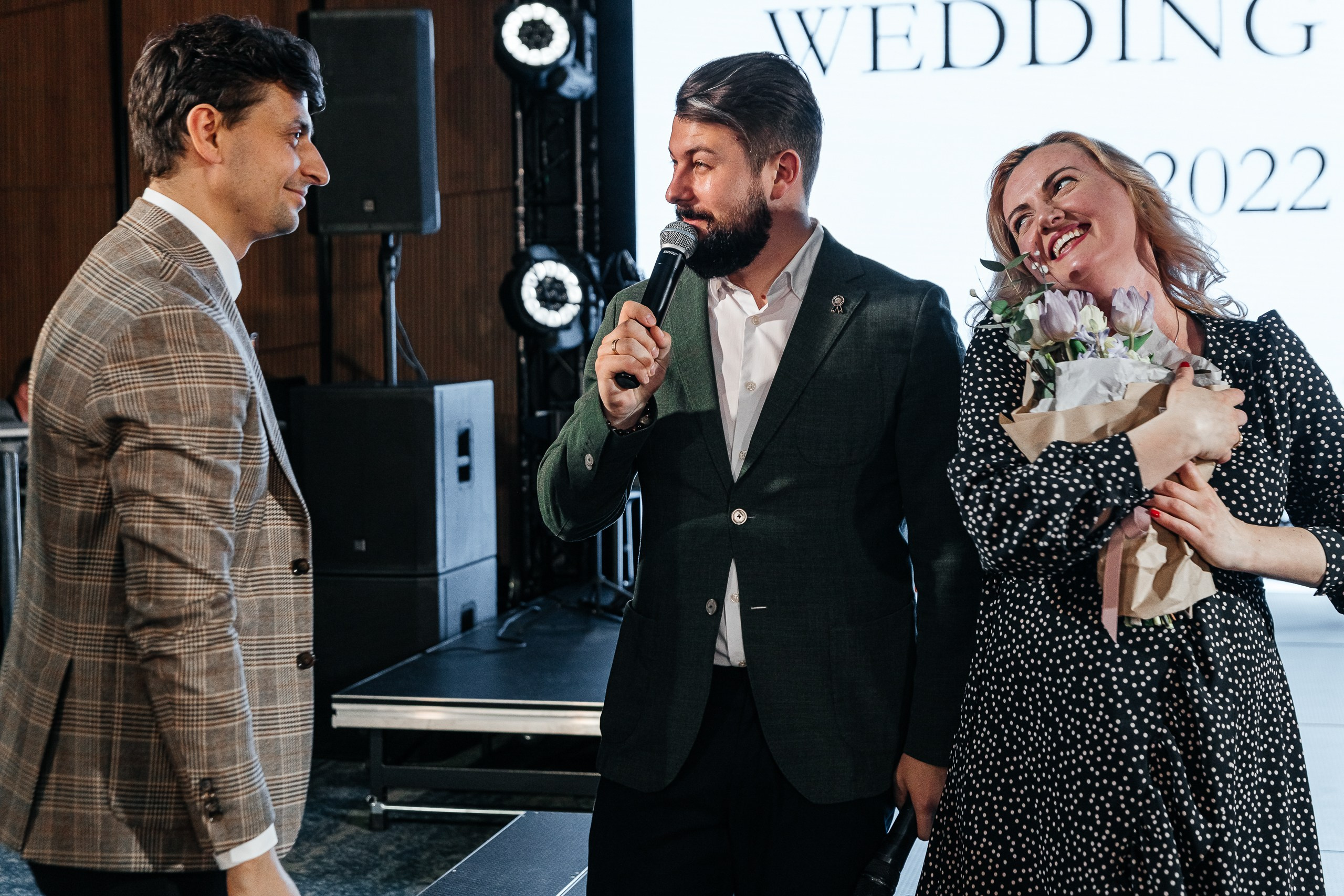 КОНФЕРЕНЦИЯ WEDDING STORY. Свадебный и репортажный фотограф в Ростове-на-Дону Павел Кислов