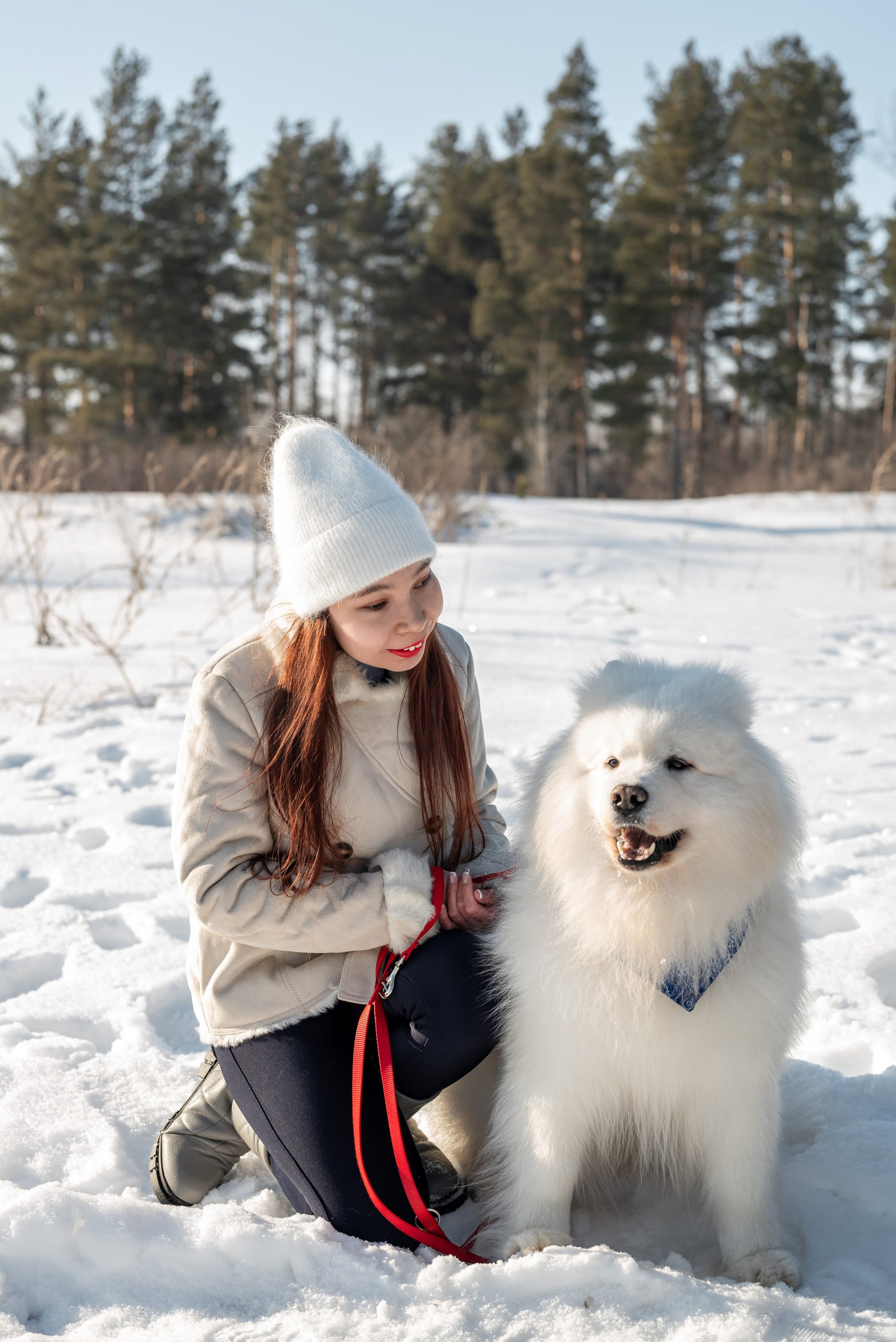 Фотопроект с Платоном и машиной на улице. Фотограф в городе Салават