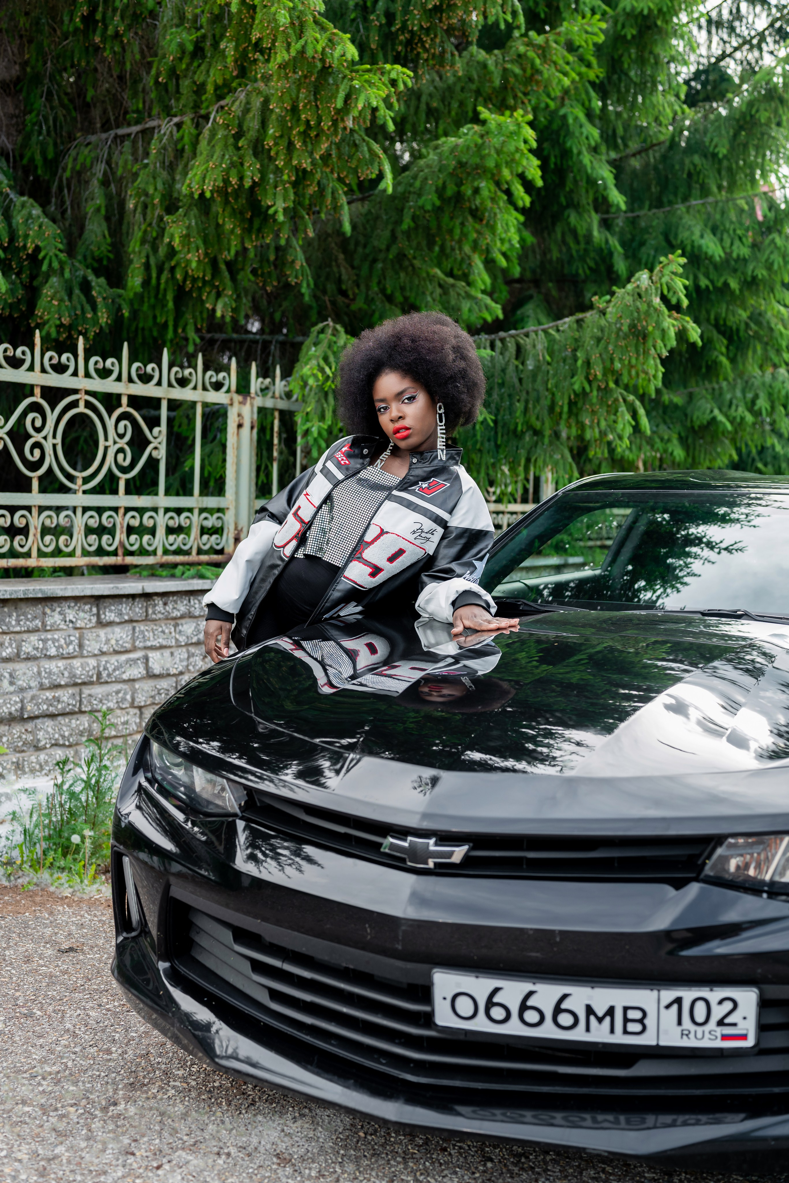 София. Фотограф в городе Салават