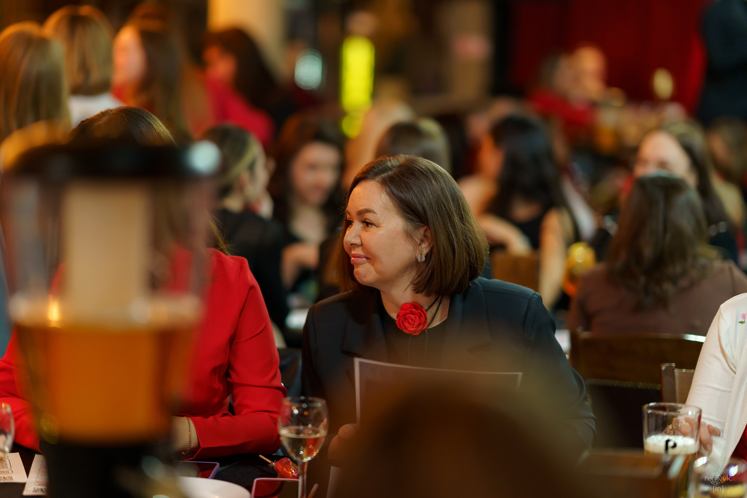 8 Марта. ФОТОГРАФ ИВАН НОВИКОВ | СТАВРОПОЛЬ