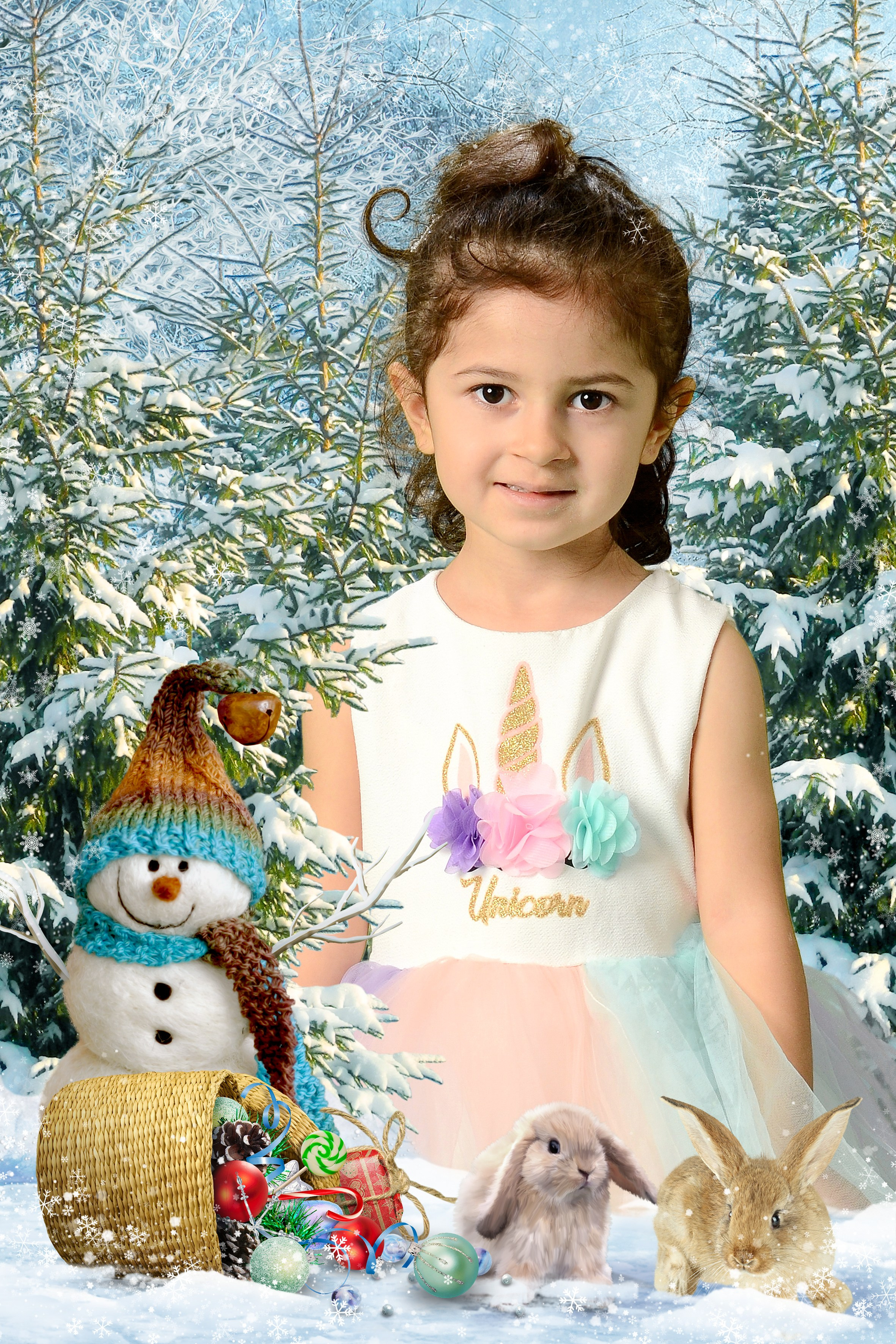 Новый год. Выпускные фотокниги, фотосъемка, видеосъемка в Челябинске и области